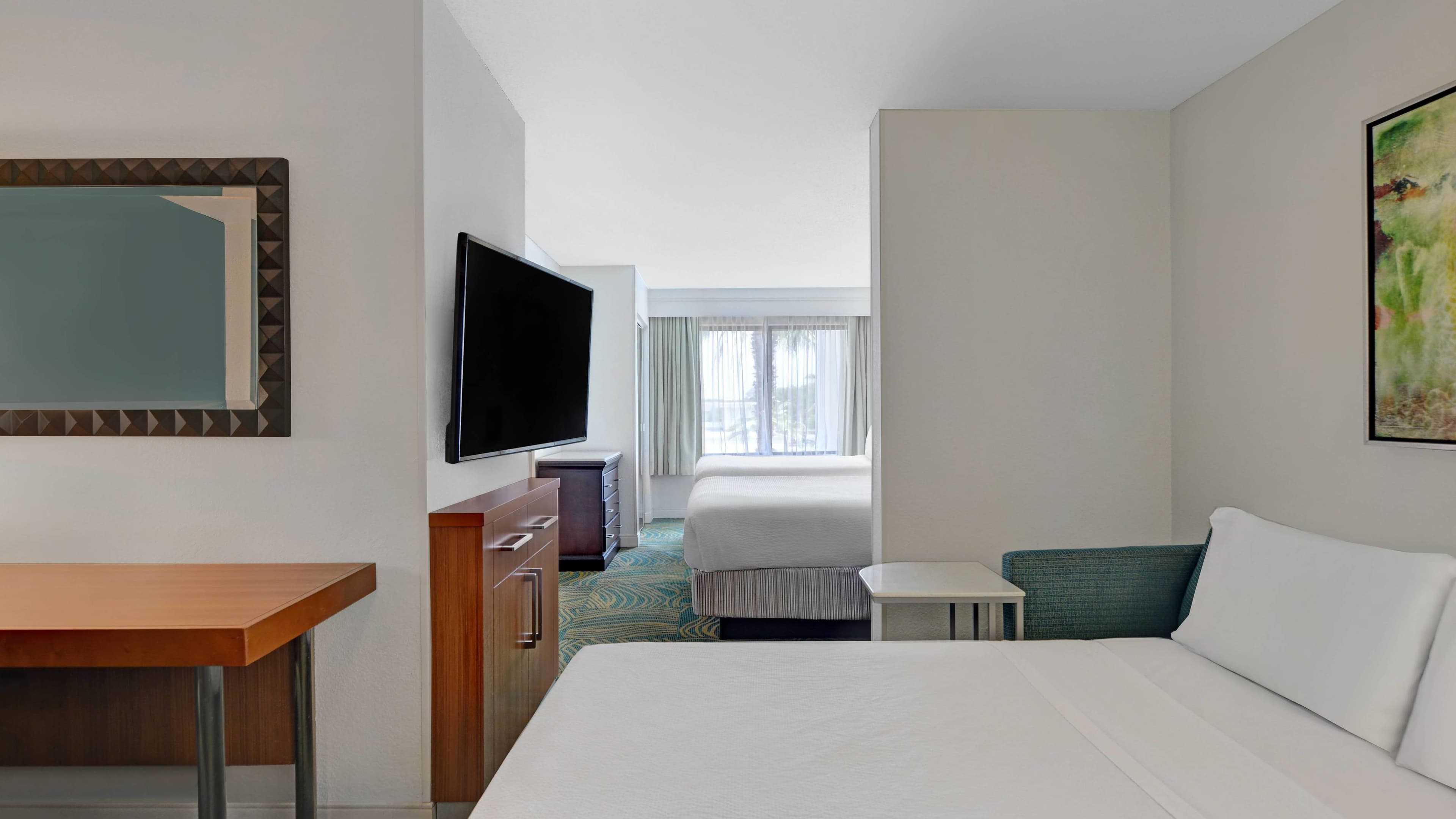 SpringHill Suites Jacksonville - Image 3