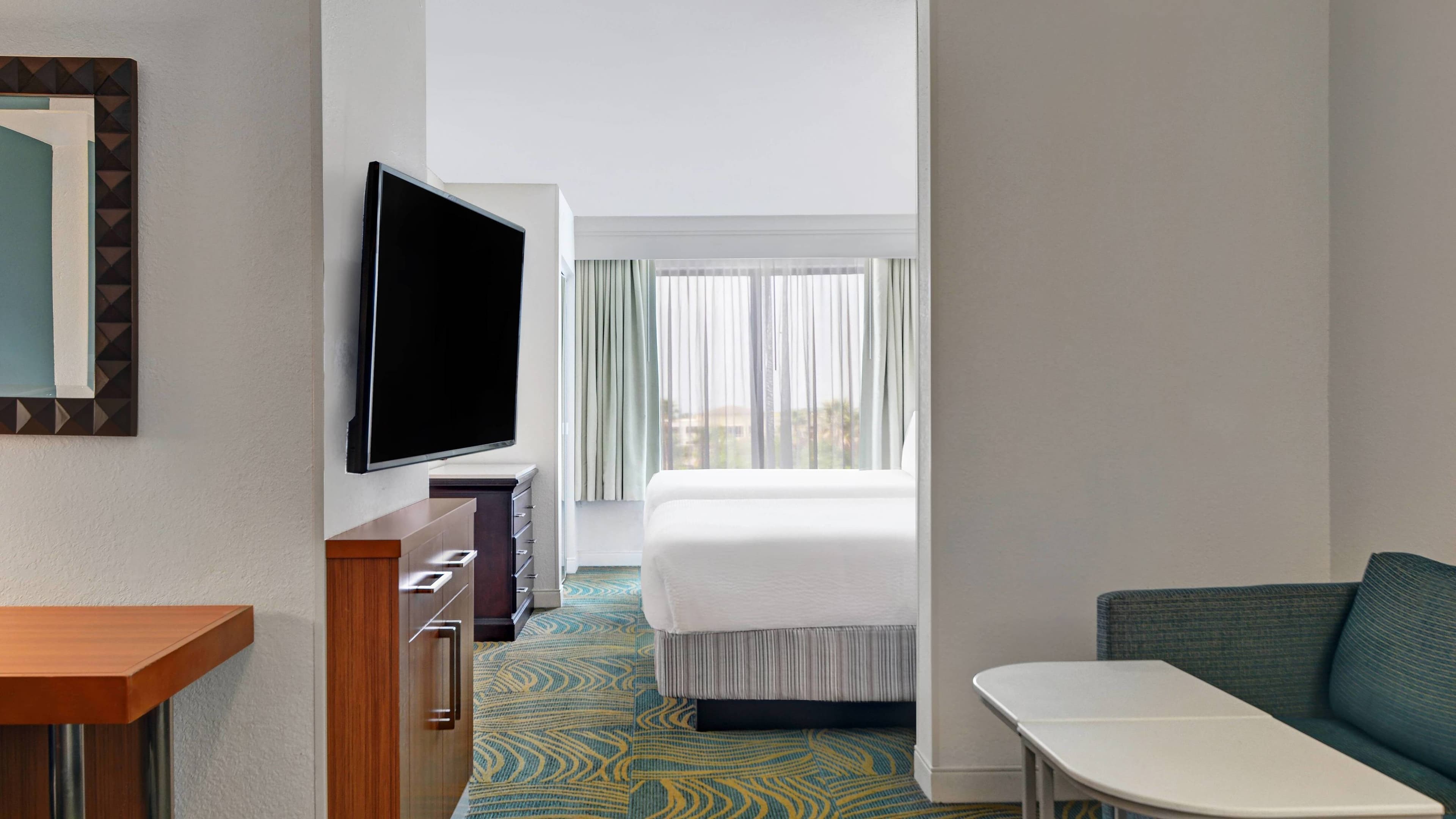 SpringHill Suites Jacksonville - Image 2