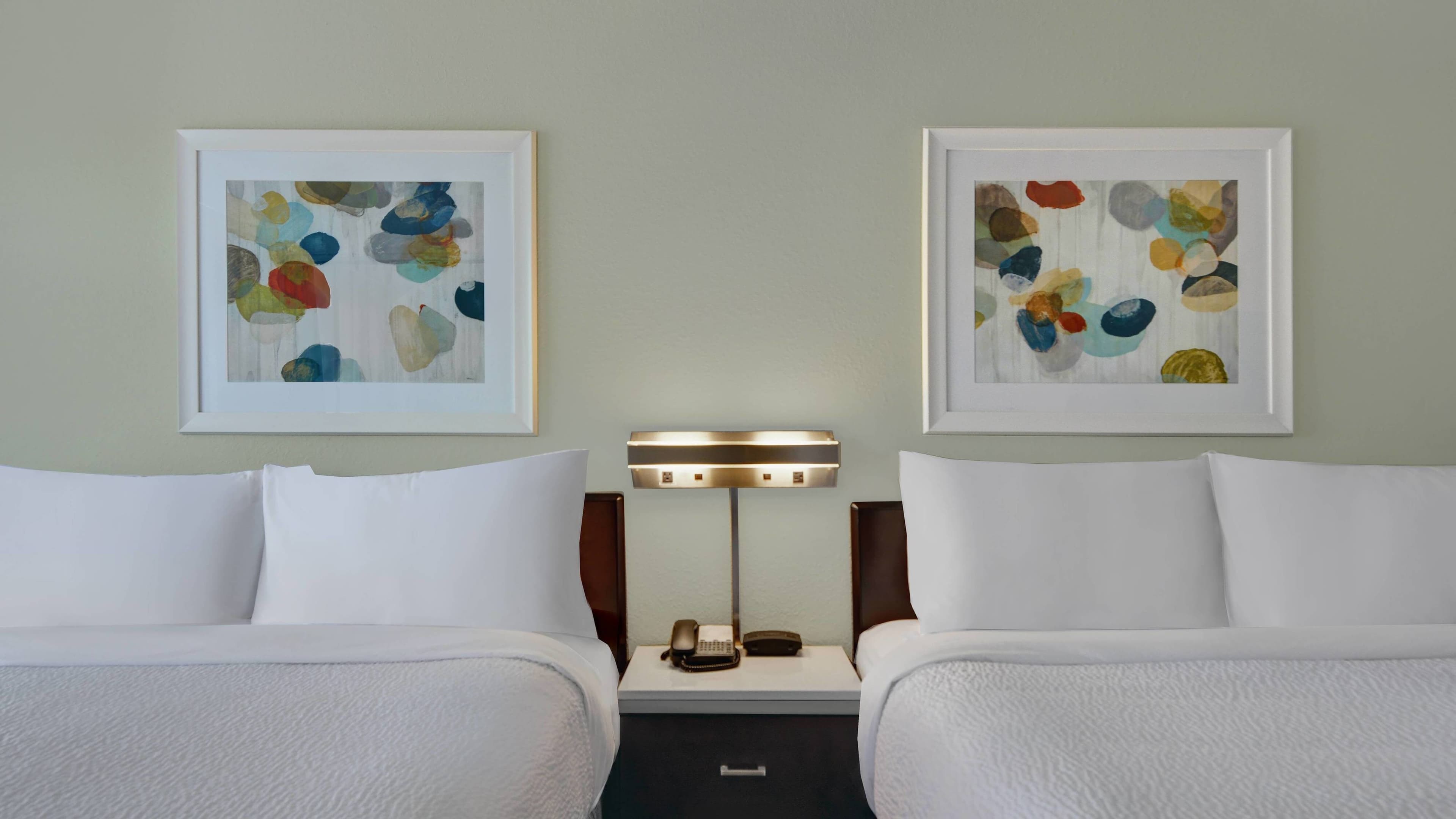 SpringHill Suites Jacksonville - Image 5