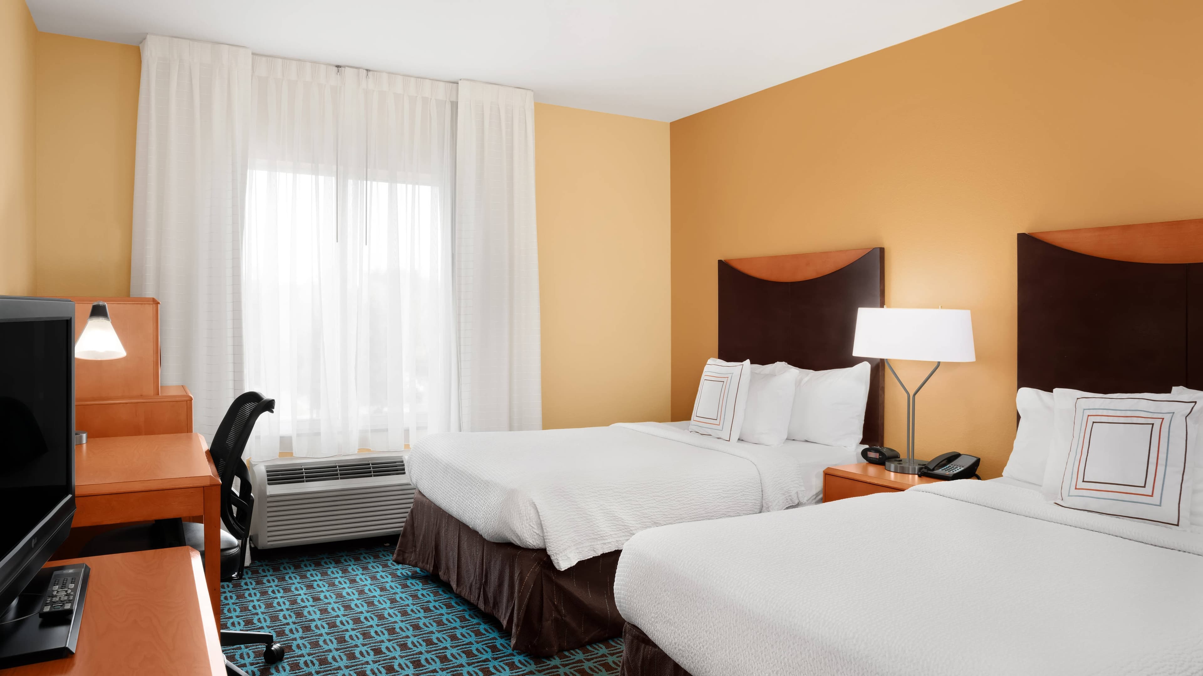 Fairfield Inn & Suites St. Augustine I-95 - Image 4
