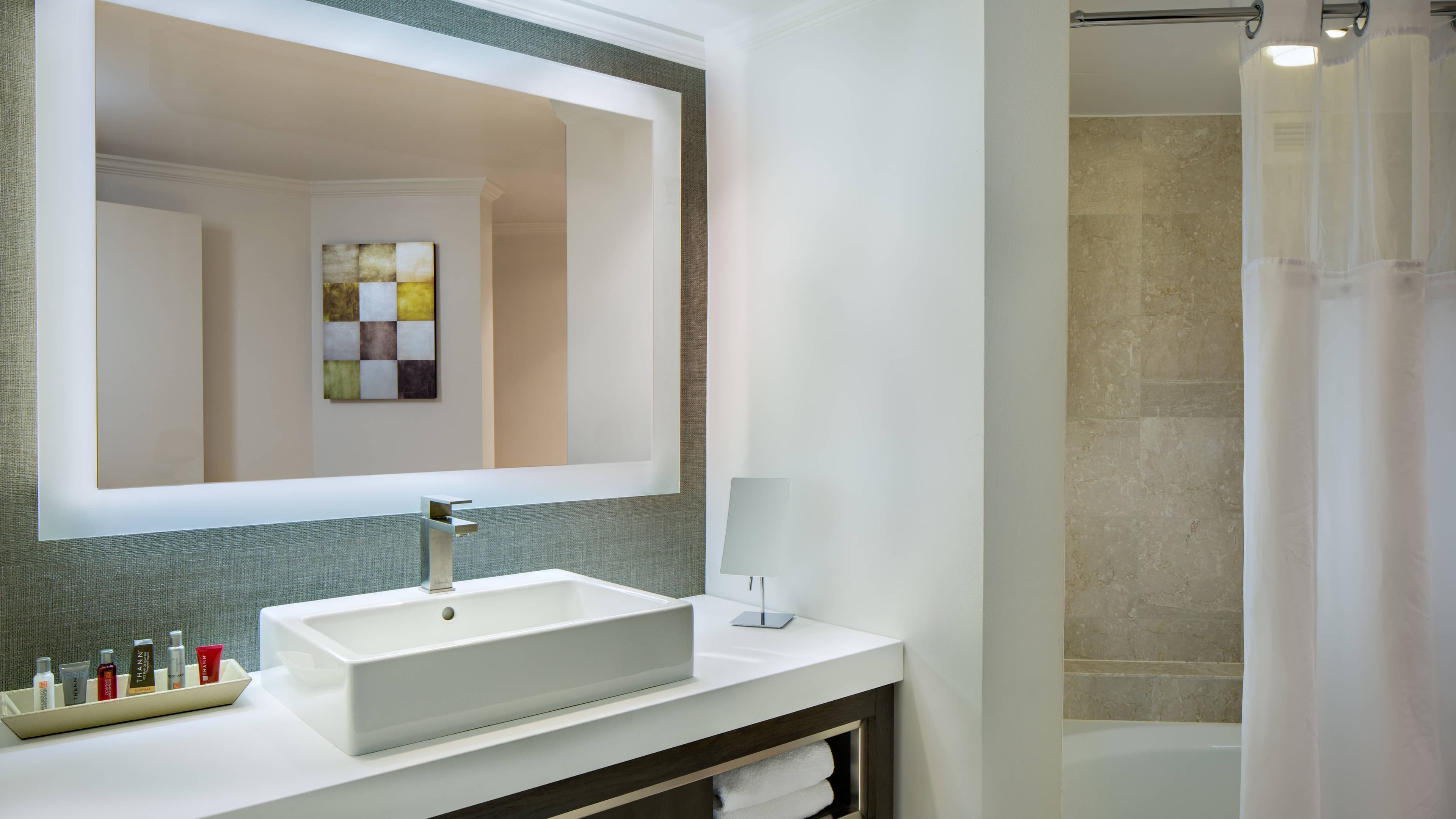 Sawgrass Marriott Golf Resort & Spa — 14