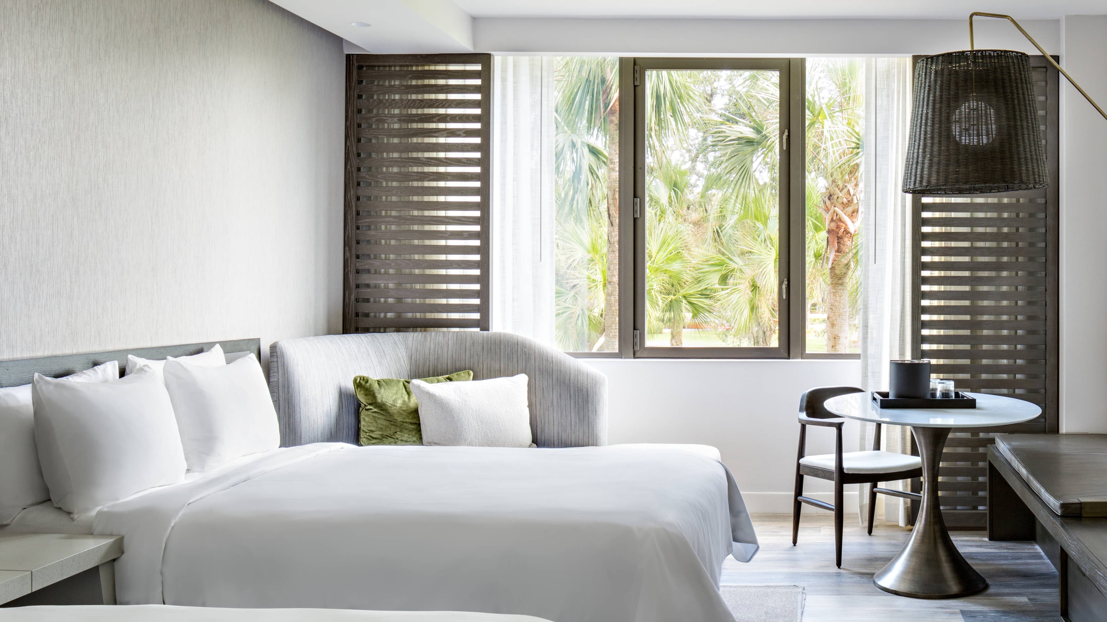 Sawgrass Marriott Golf Resort & Spa — 32