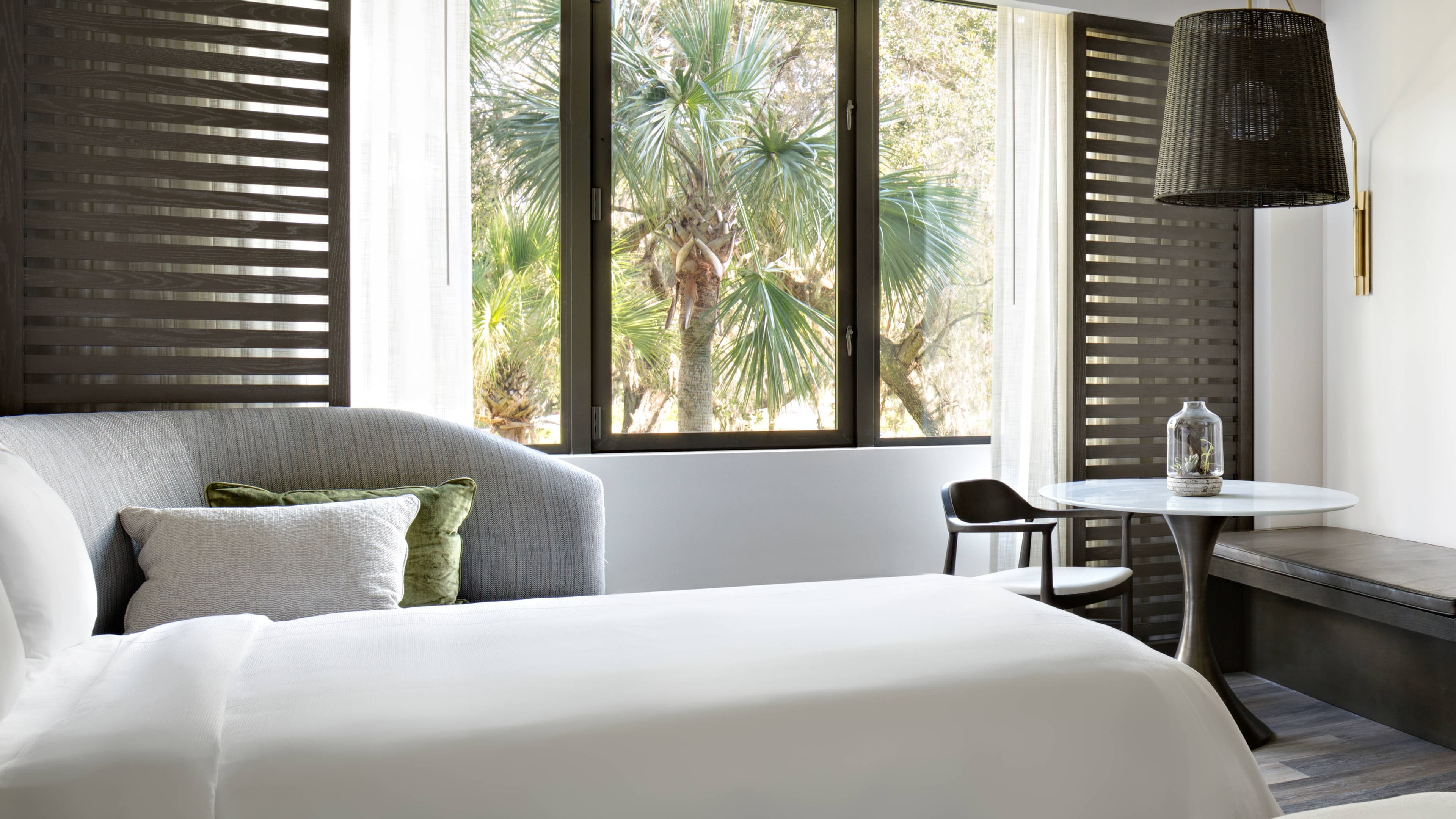 Sawgrass Marriott Golf Resort & Spa — 33