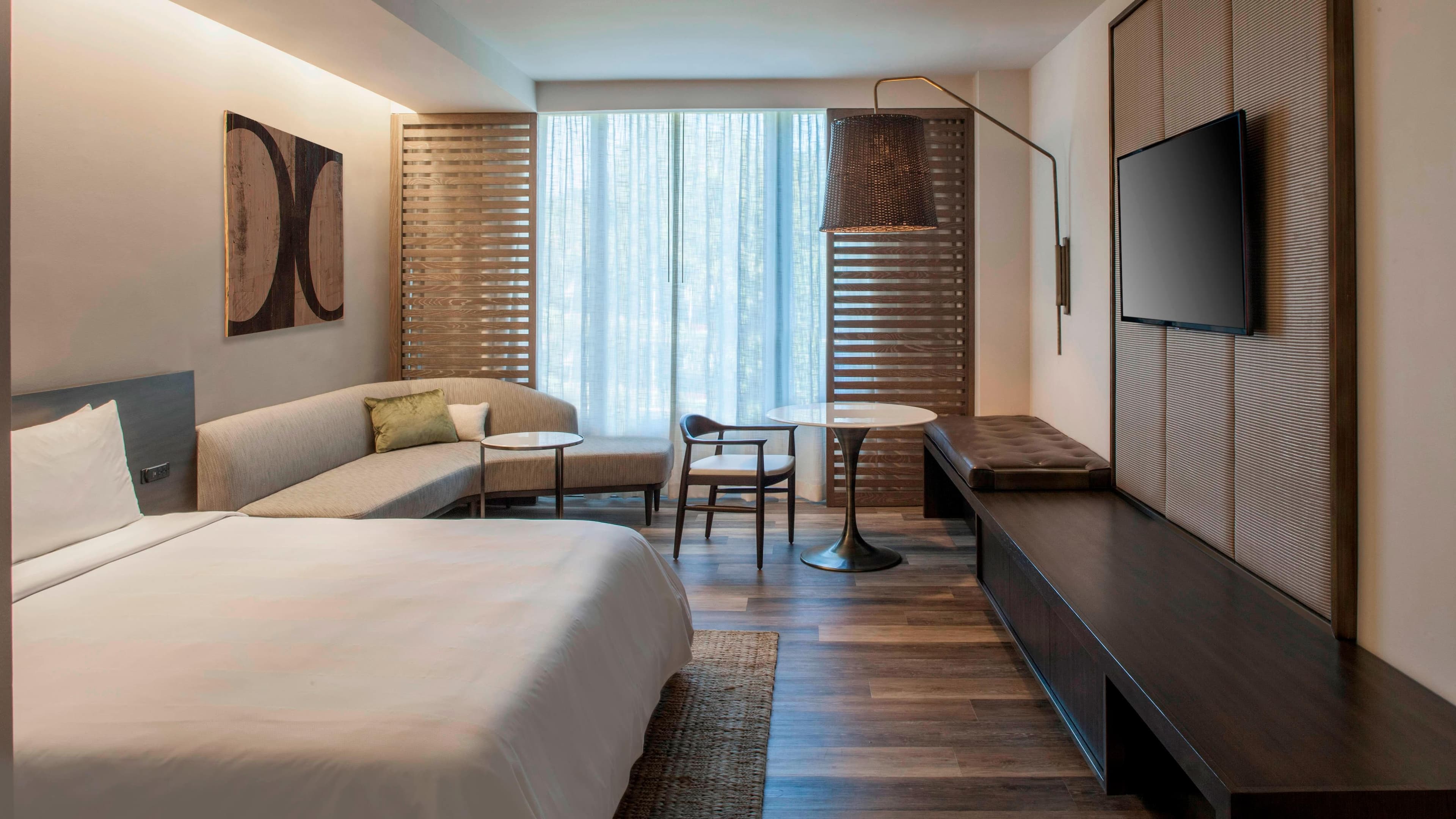 Sawgrass Marriott Golf Resort & Spa — 30