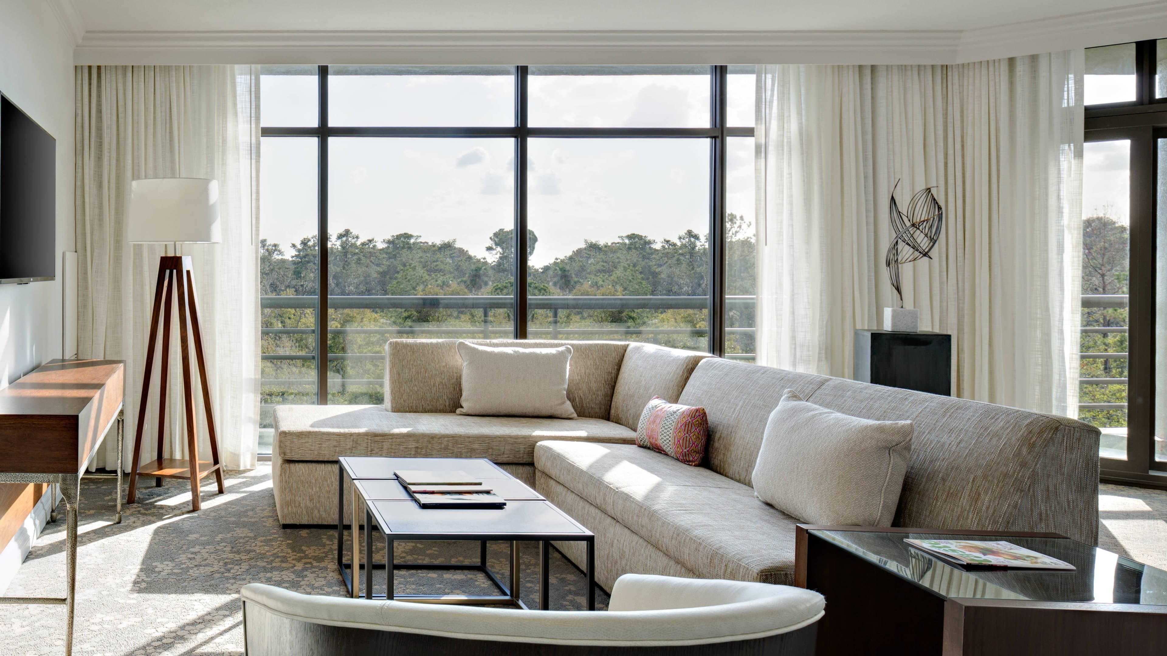 Sawgrass Marriott Golf Resort & Spa — 10