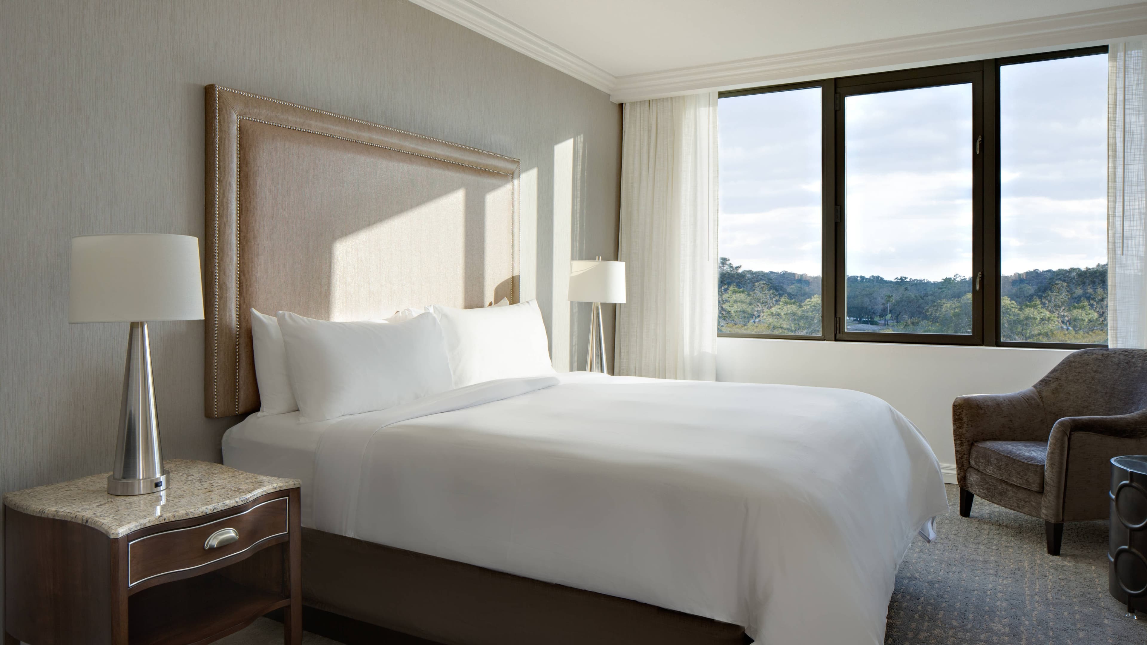 Sawgrass Marriott Golf Resort & Spa — 11