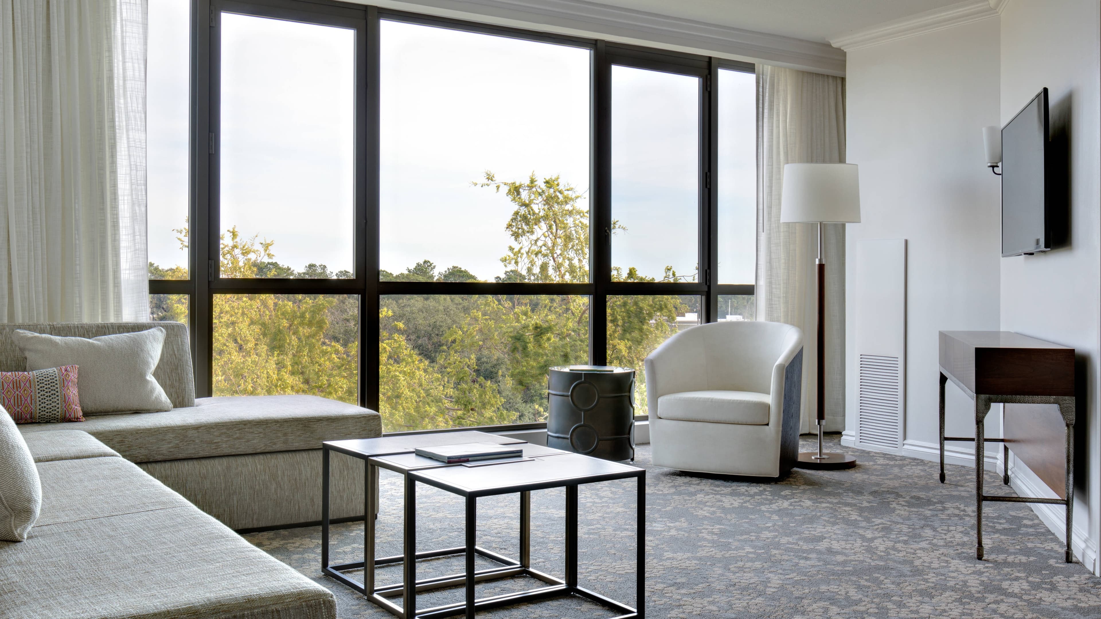 Sawgrass Marriott Golf Resort & Spa — 26