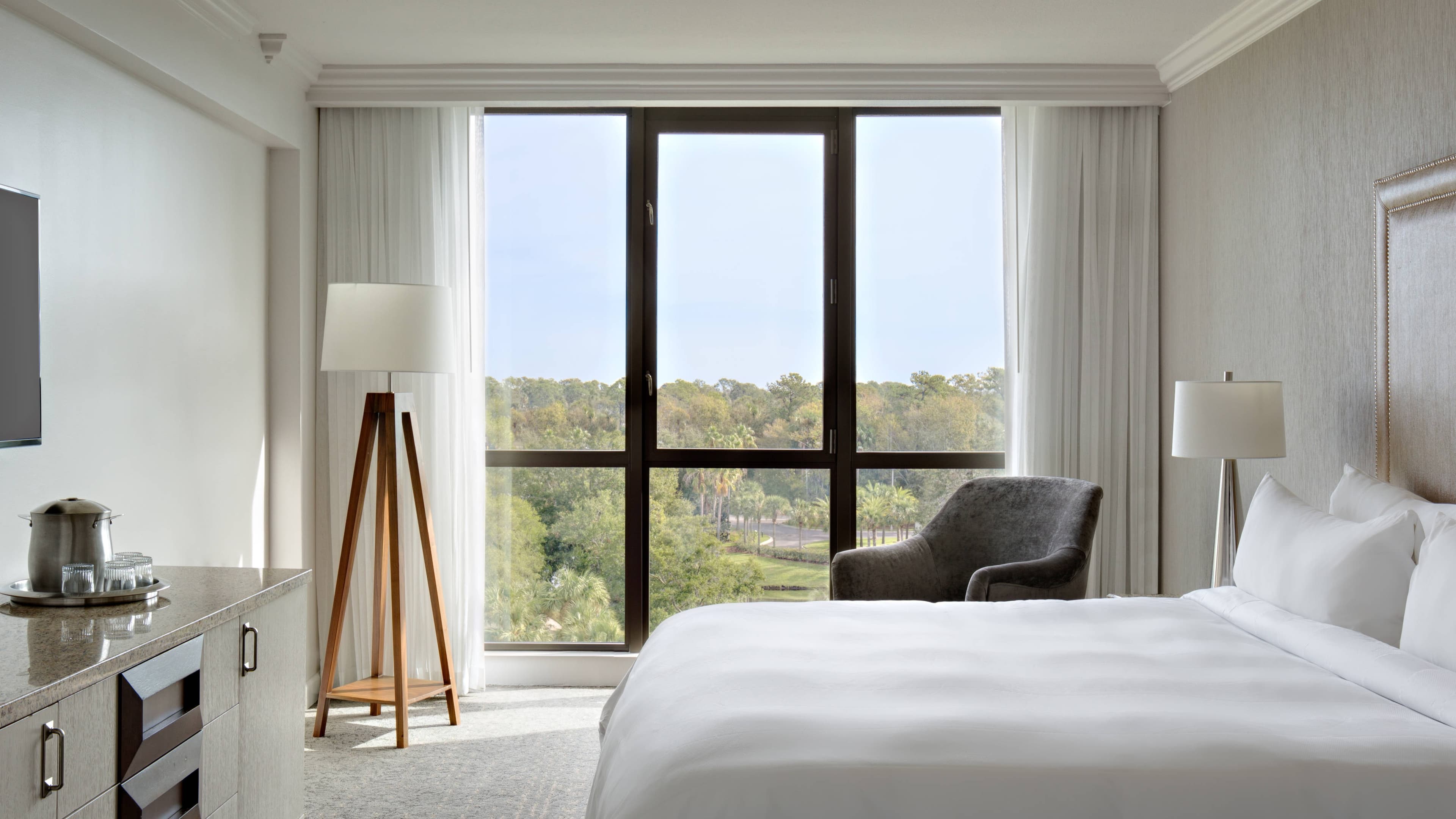 Sawgrass Marriott Golf Resort & Spa — 27
