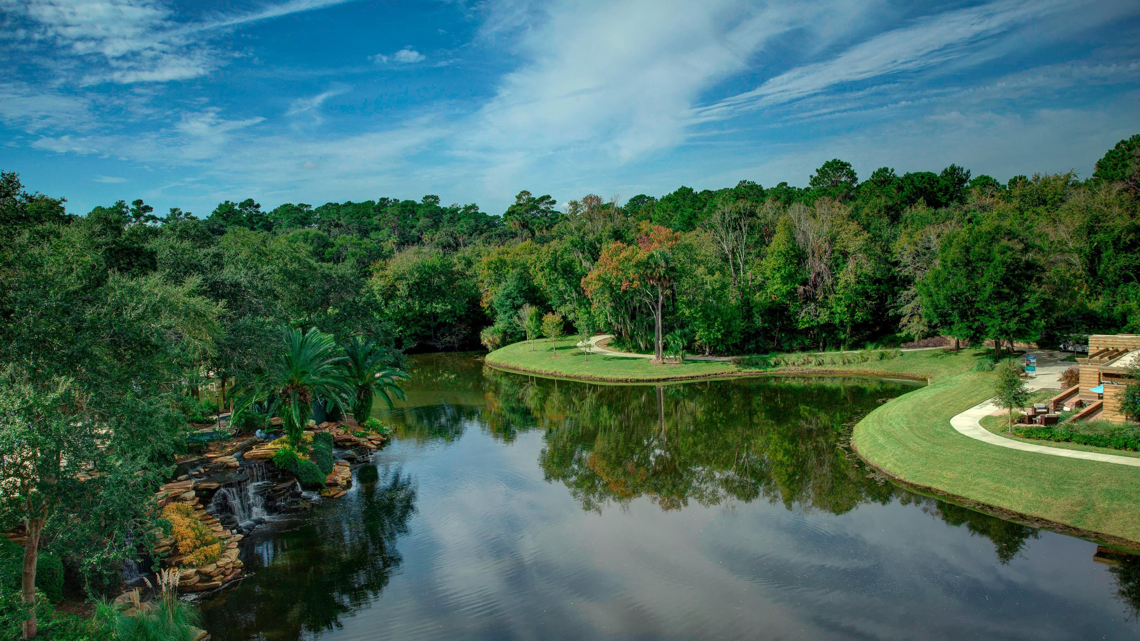 Sawgrass Marriott Golf Resort & Spa — 13