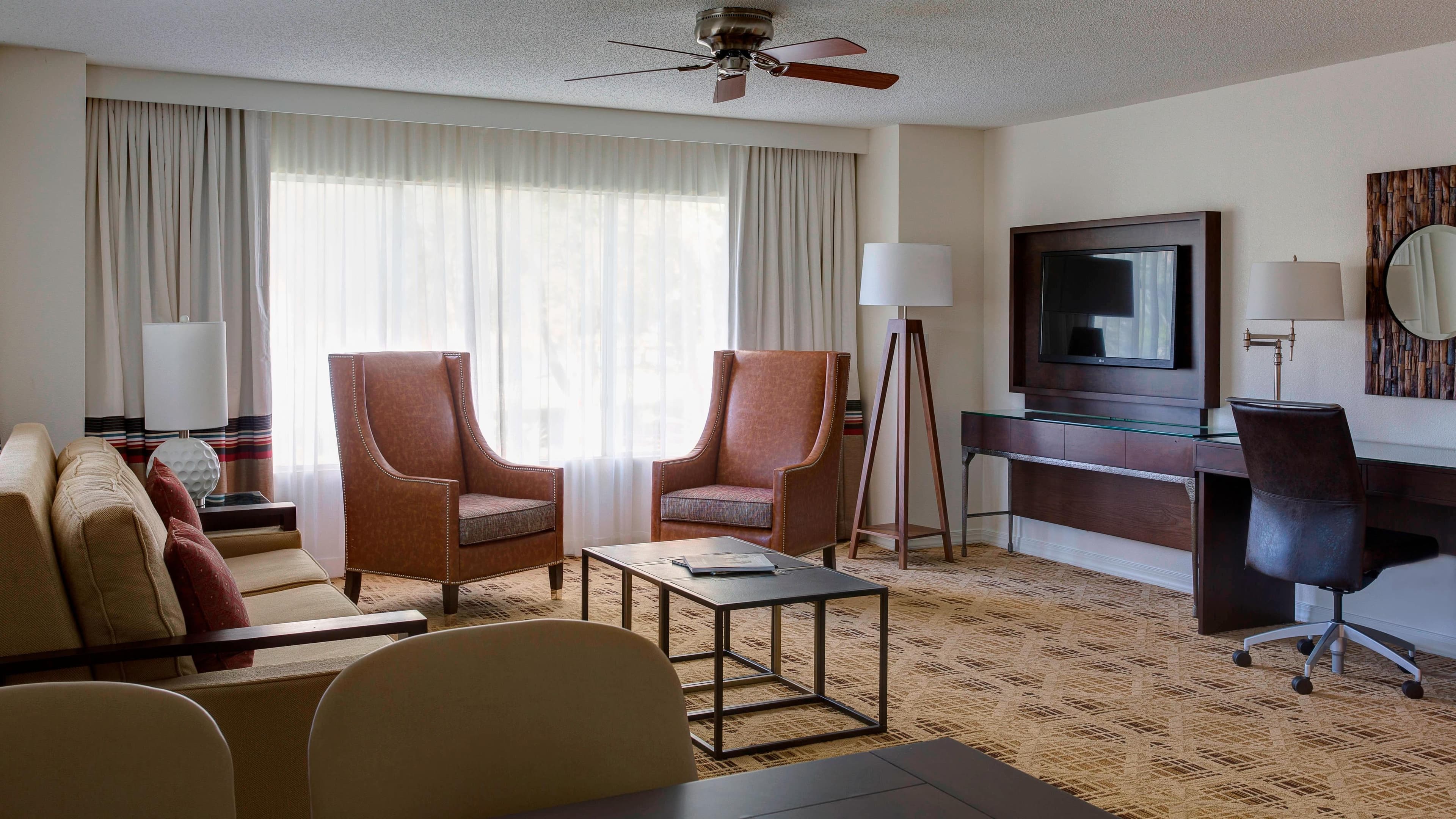 Sawgrass Marriott Golf Resort & Spa — 19