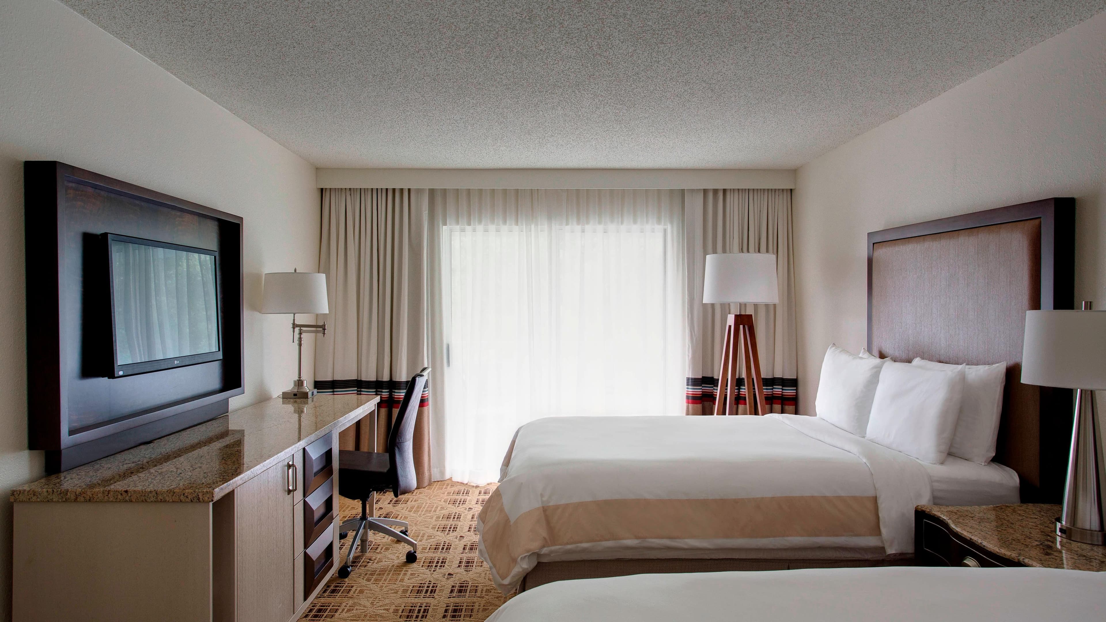 Sawgrass Marriott Golf Resort & Spa — 16