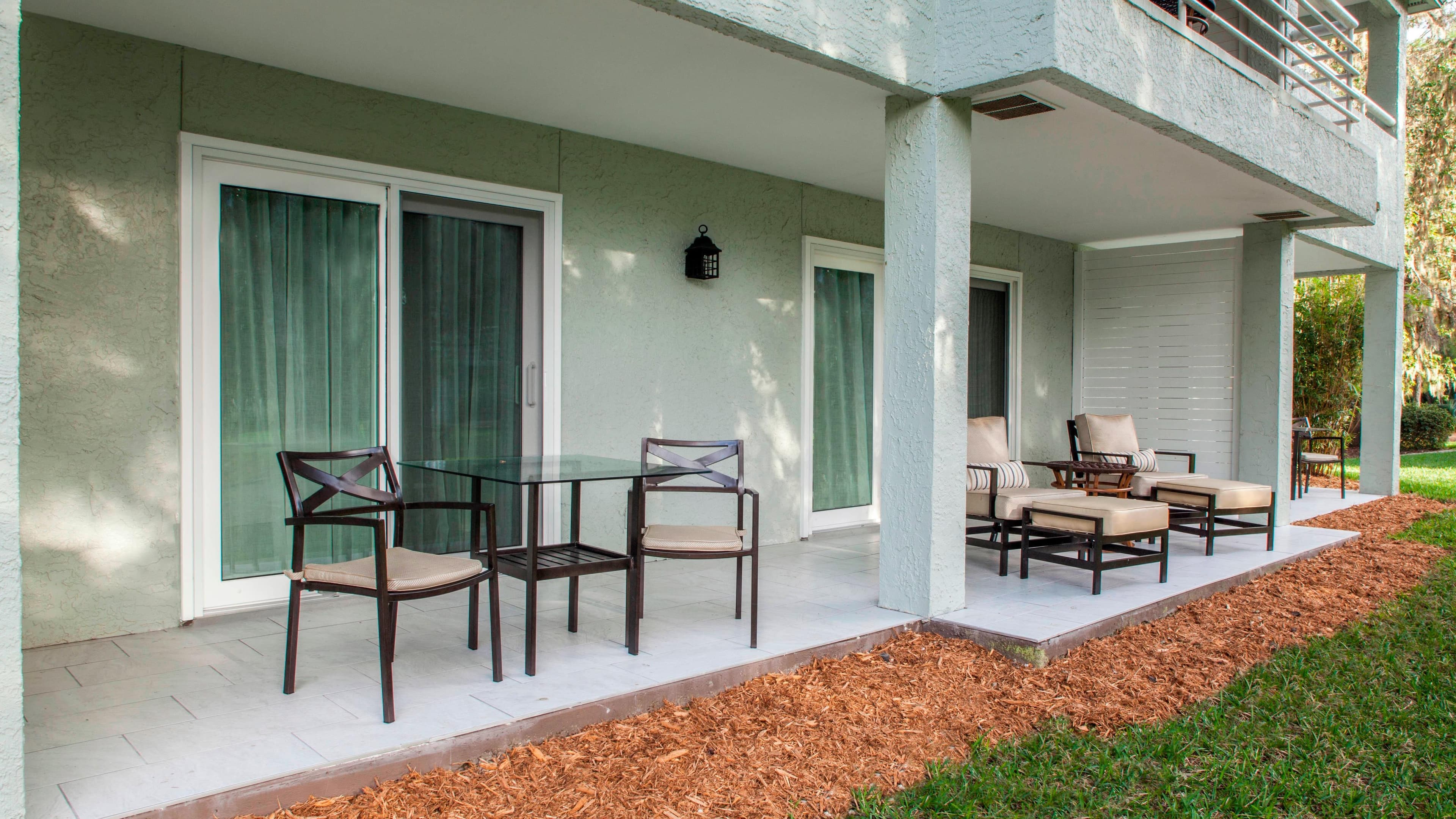 Sawgrass Marriott Golf Resort & Spa — 23