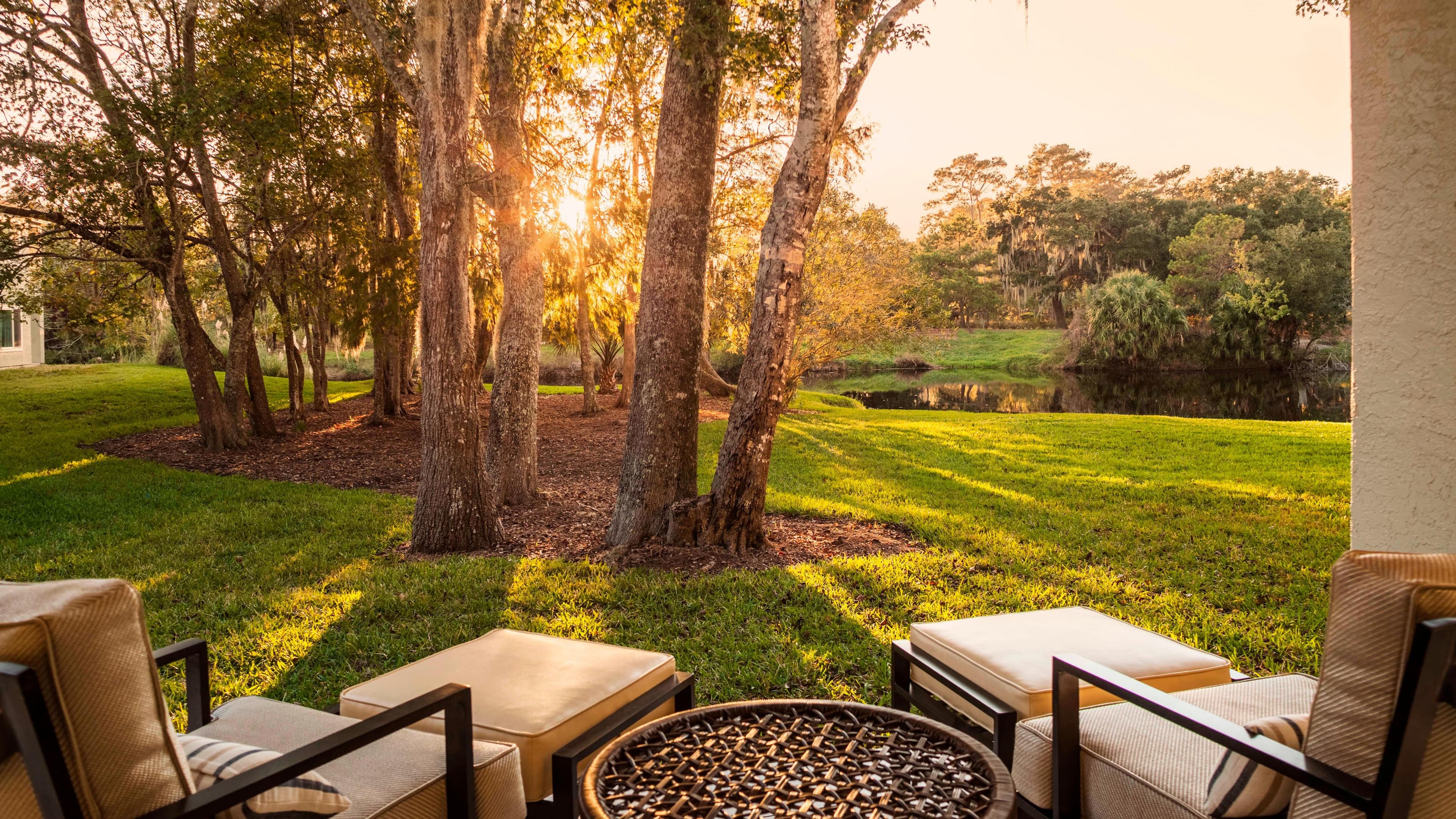 Sawgrass Marriott Golf Resort & Spa — 17