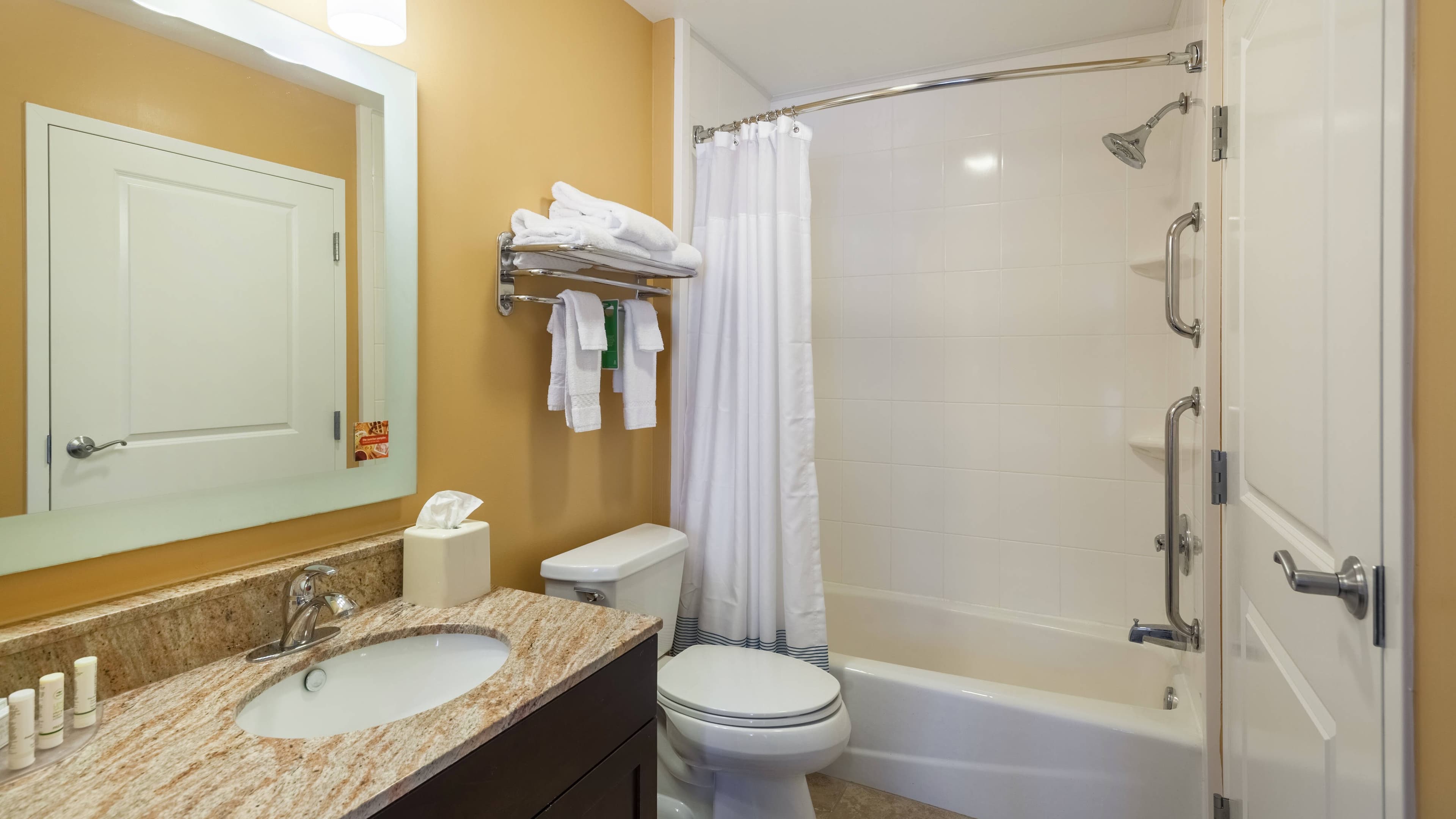 TownePlace Suites Jacksonville Butler Boulevard - Image 4