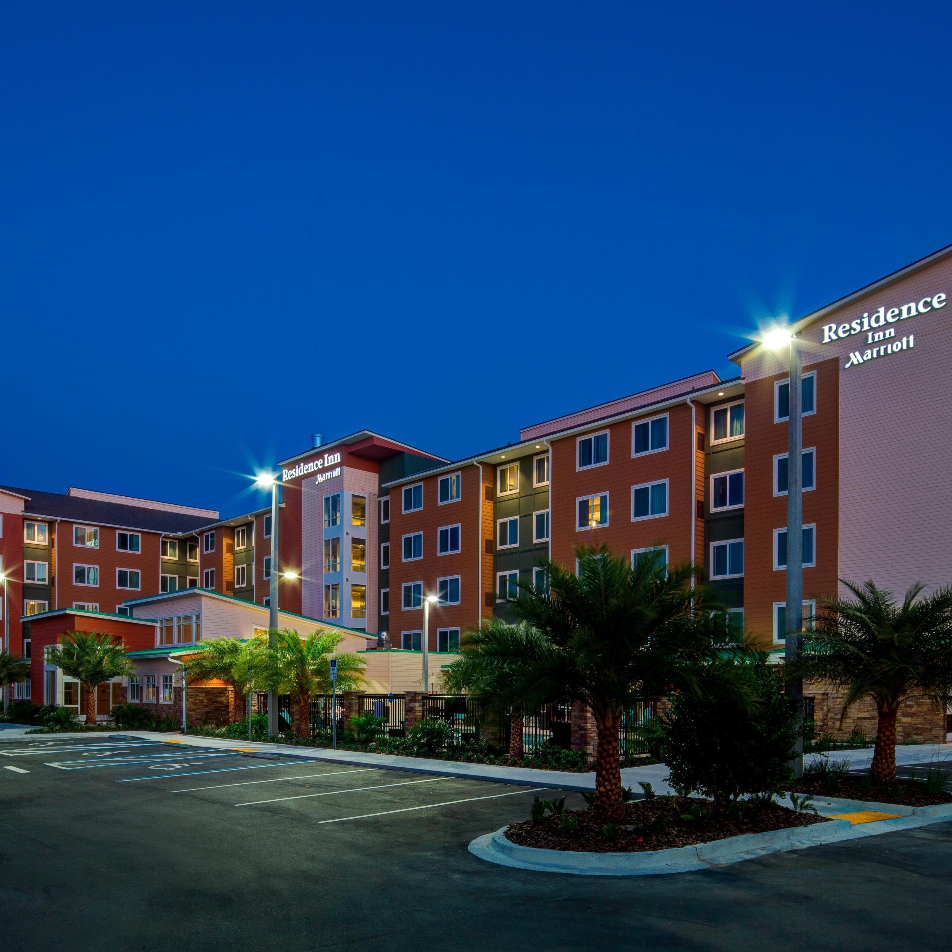 Residence Inn Jacksonville South/Bartram Park - Image 1