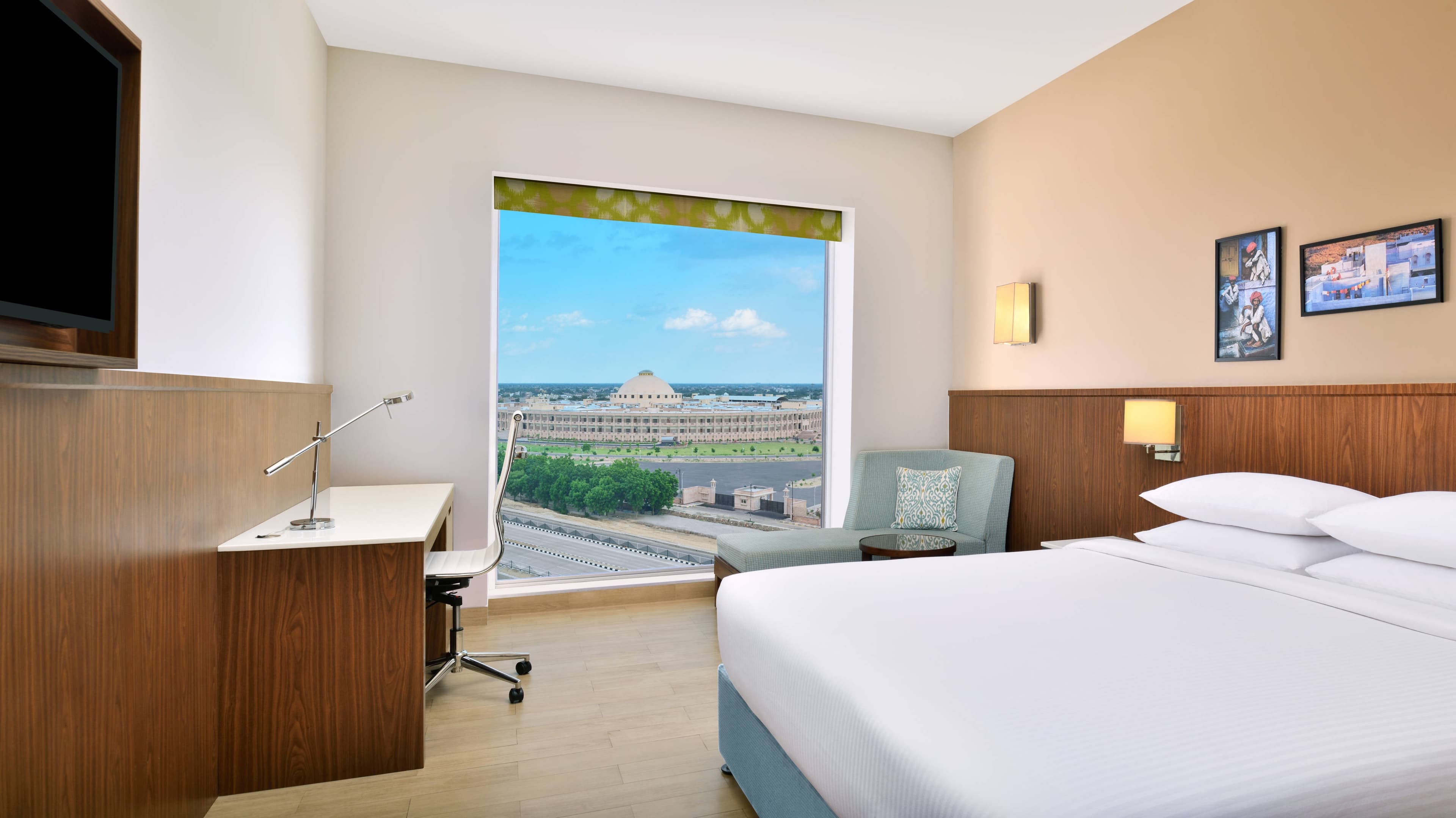 Fairfield by Marriott Jodhpur — 7