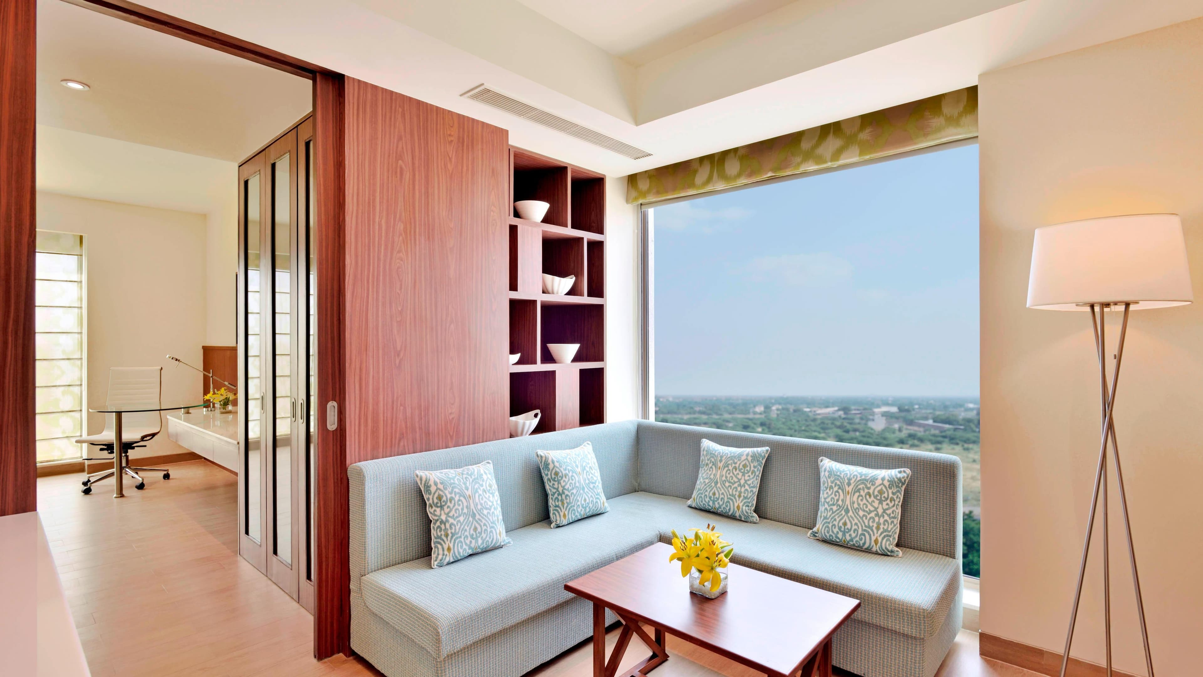 Fairfield Junior Suite - Image 2