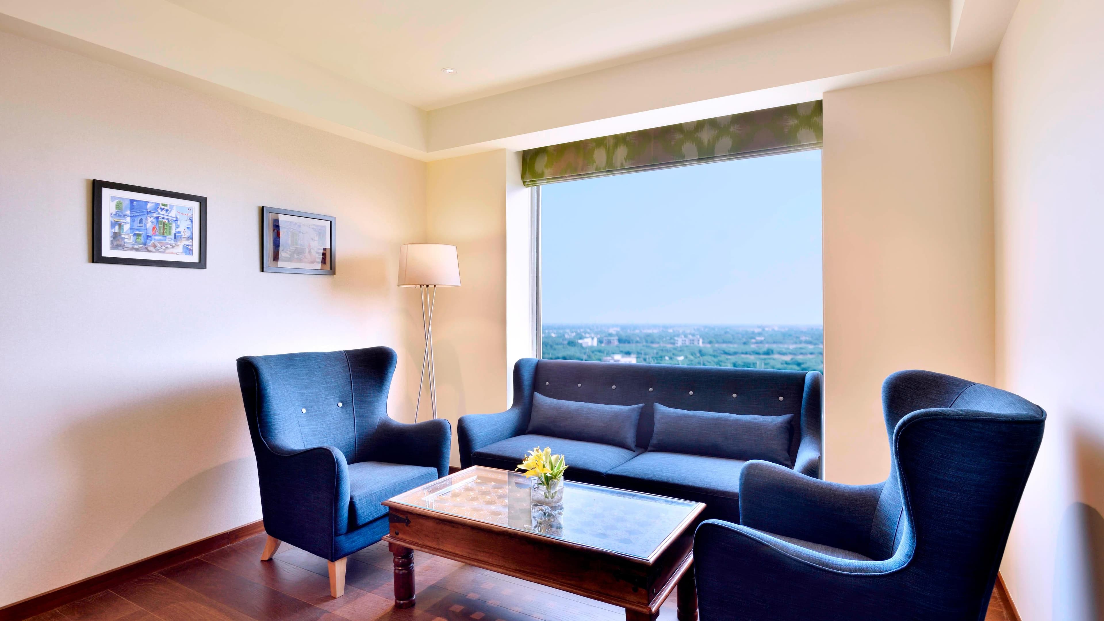 Fairfield by Marriott Jodhpur — 19