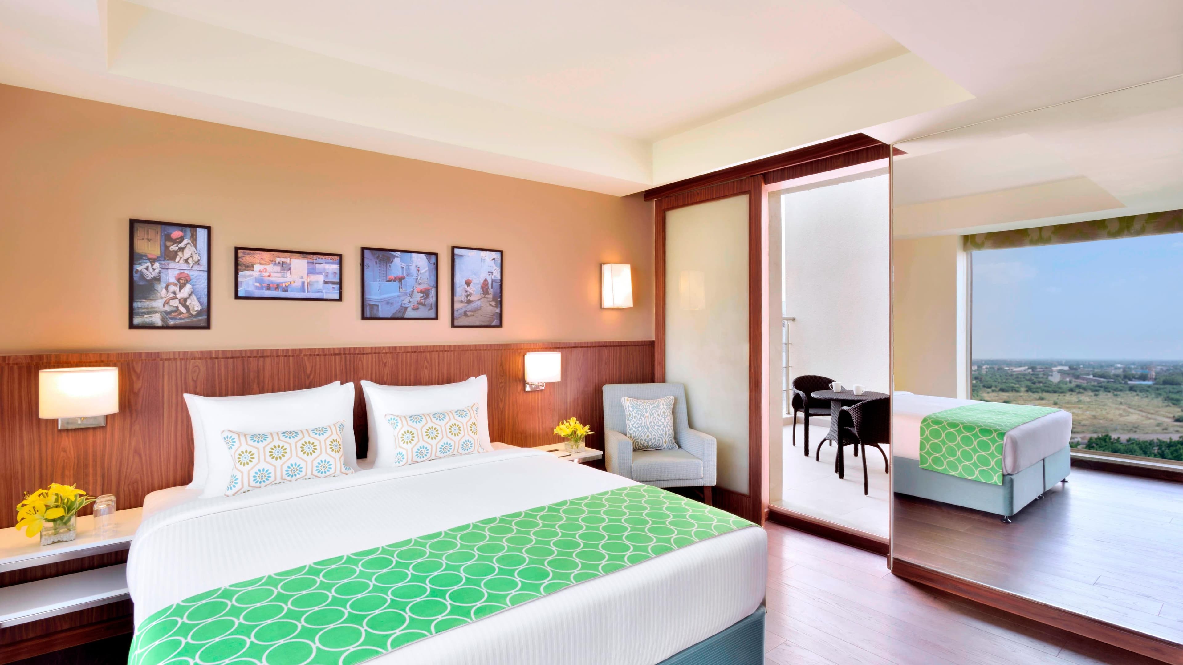 Fairfield by Marriott Jodhpur — 21