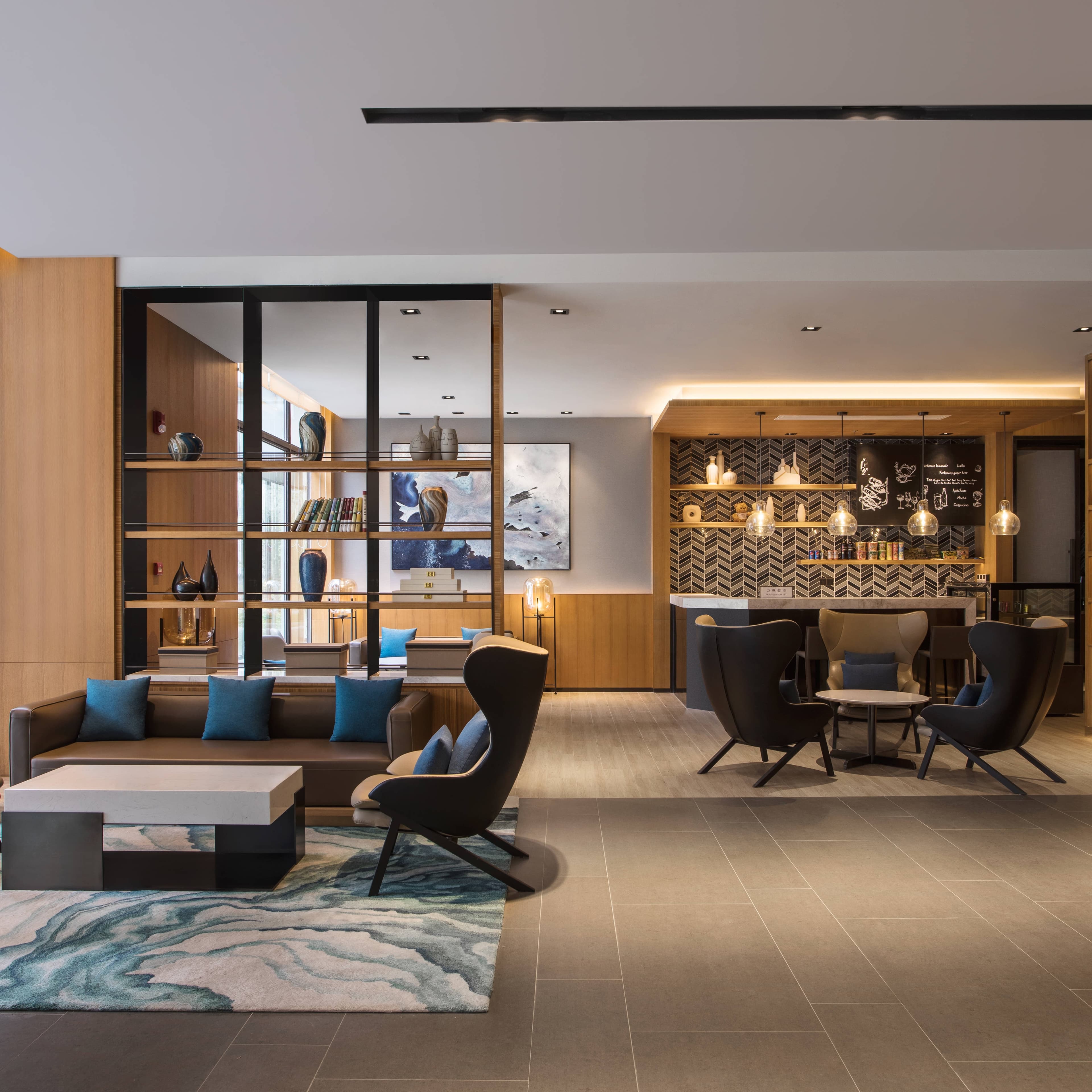 Fairfield by Marriott Jingdezhen - Image 1