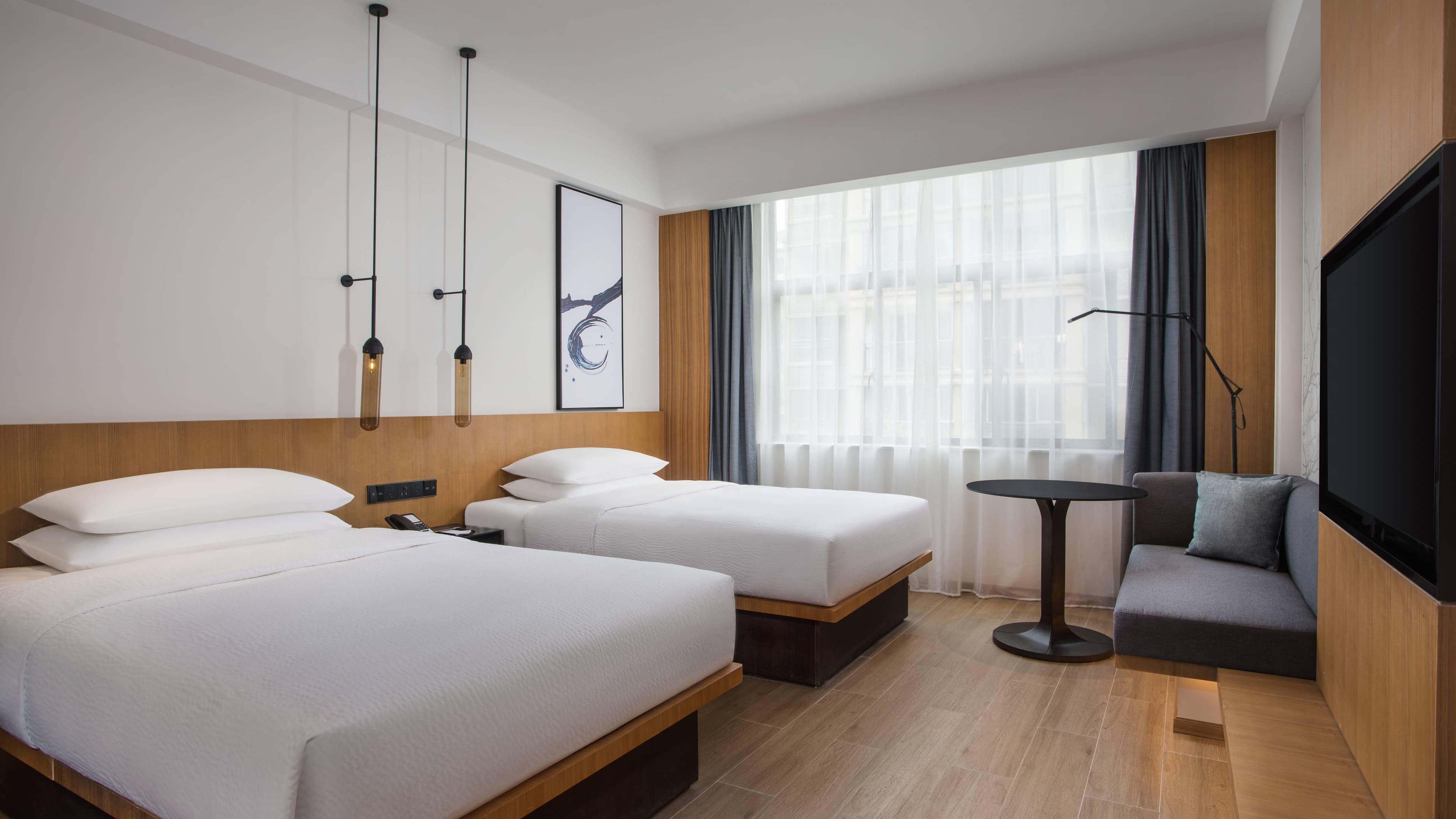 Fairfield by Marriott Jingdezhen - Image 2