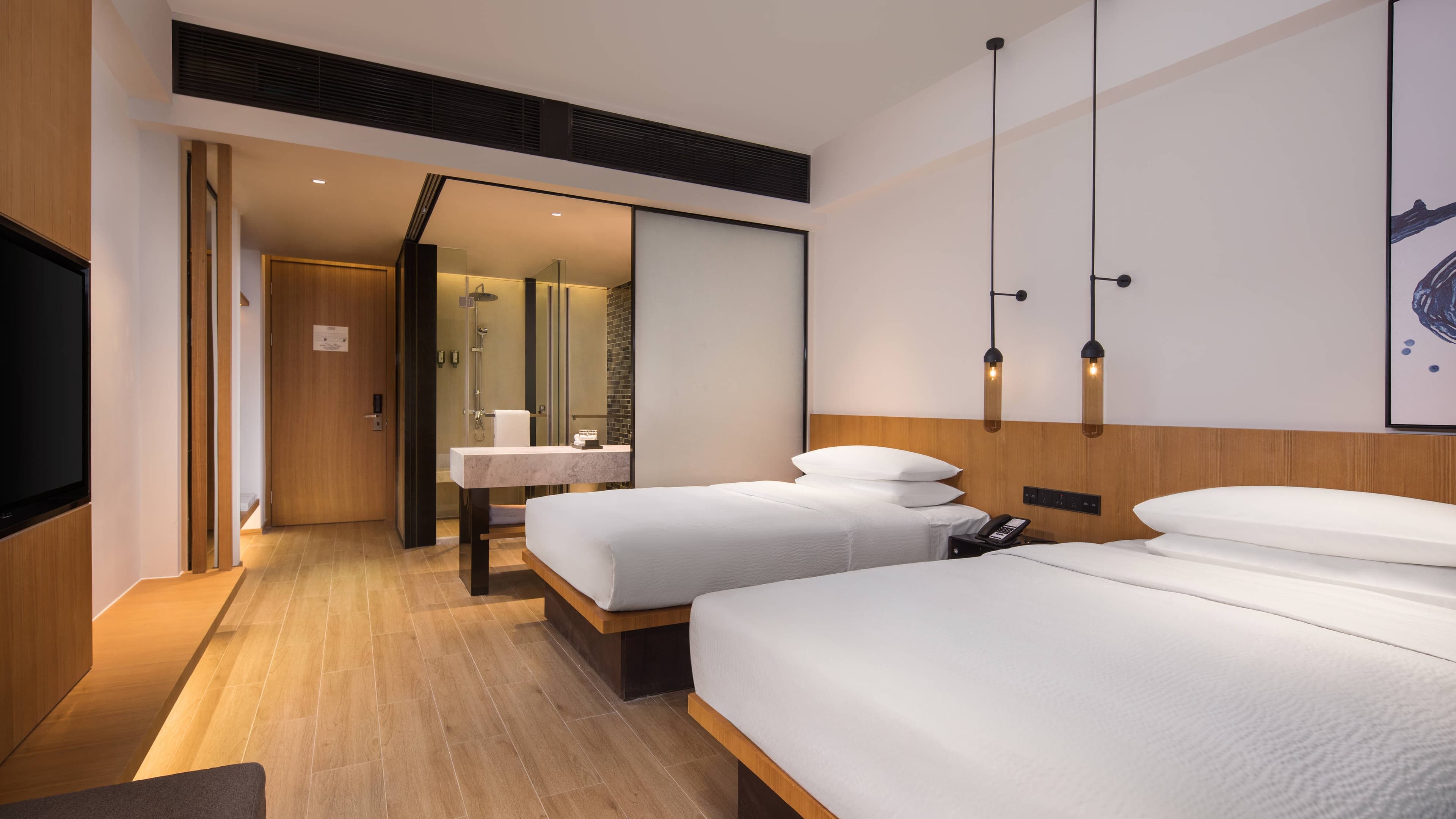 Fairfield by Marriott Jingdezhen - Image 3