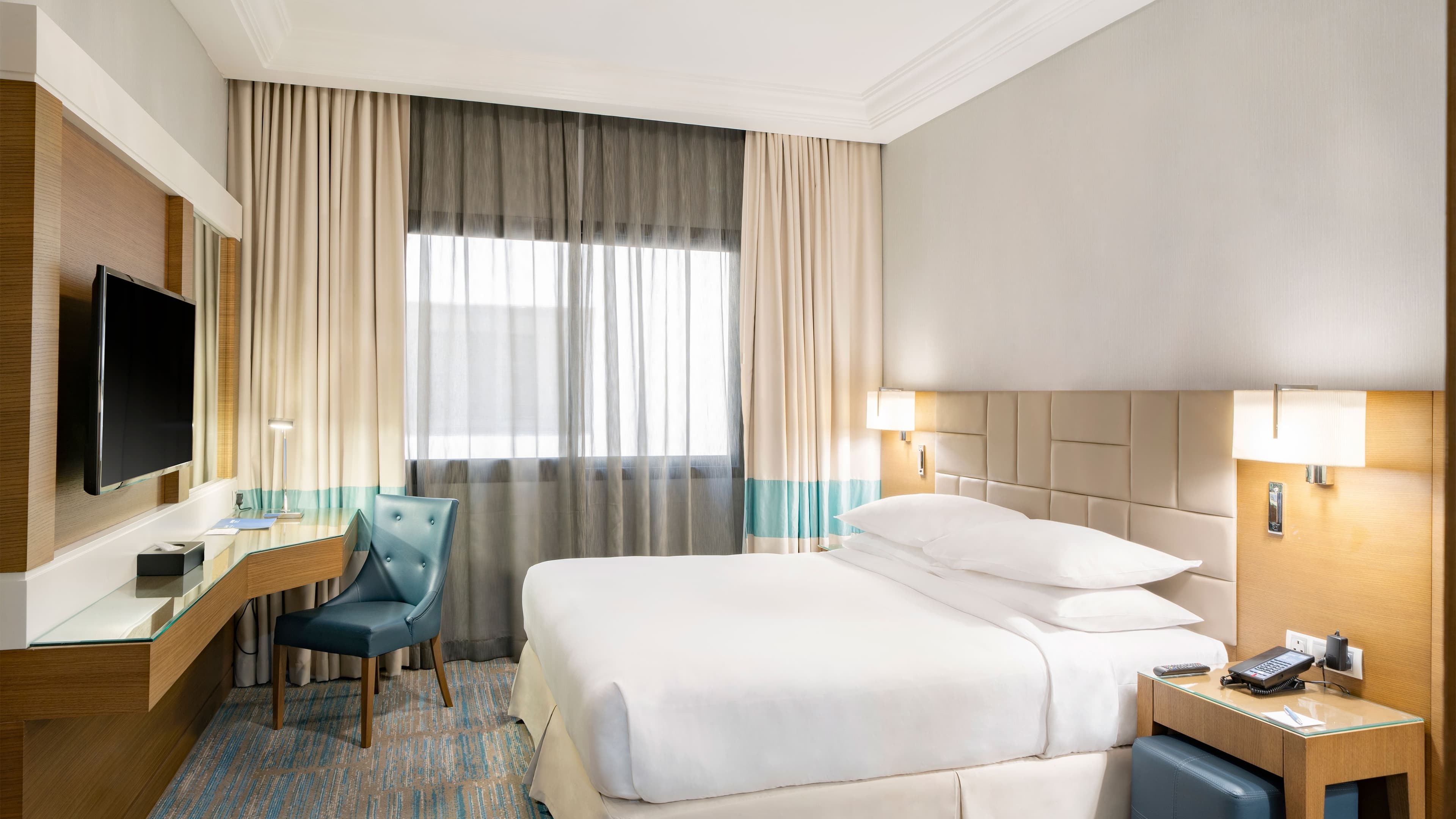 Four Points by Sheraton Makkah Al Naseem — 6