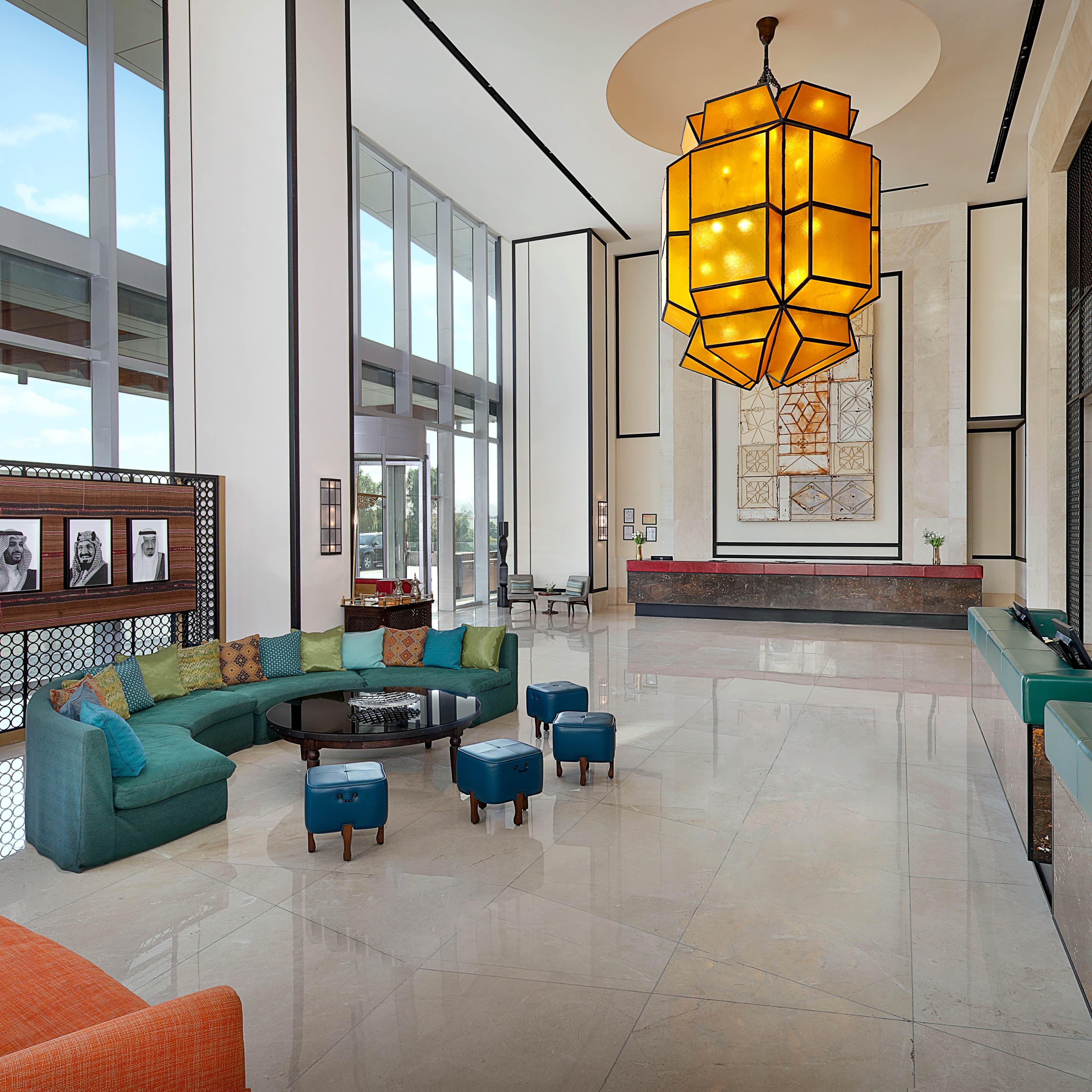 Assila, a Luxury Collection Hotel, Jeddah - Image 1