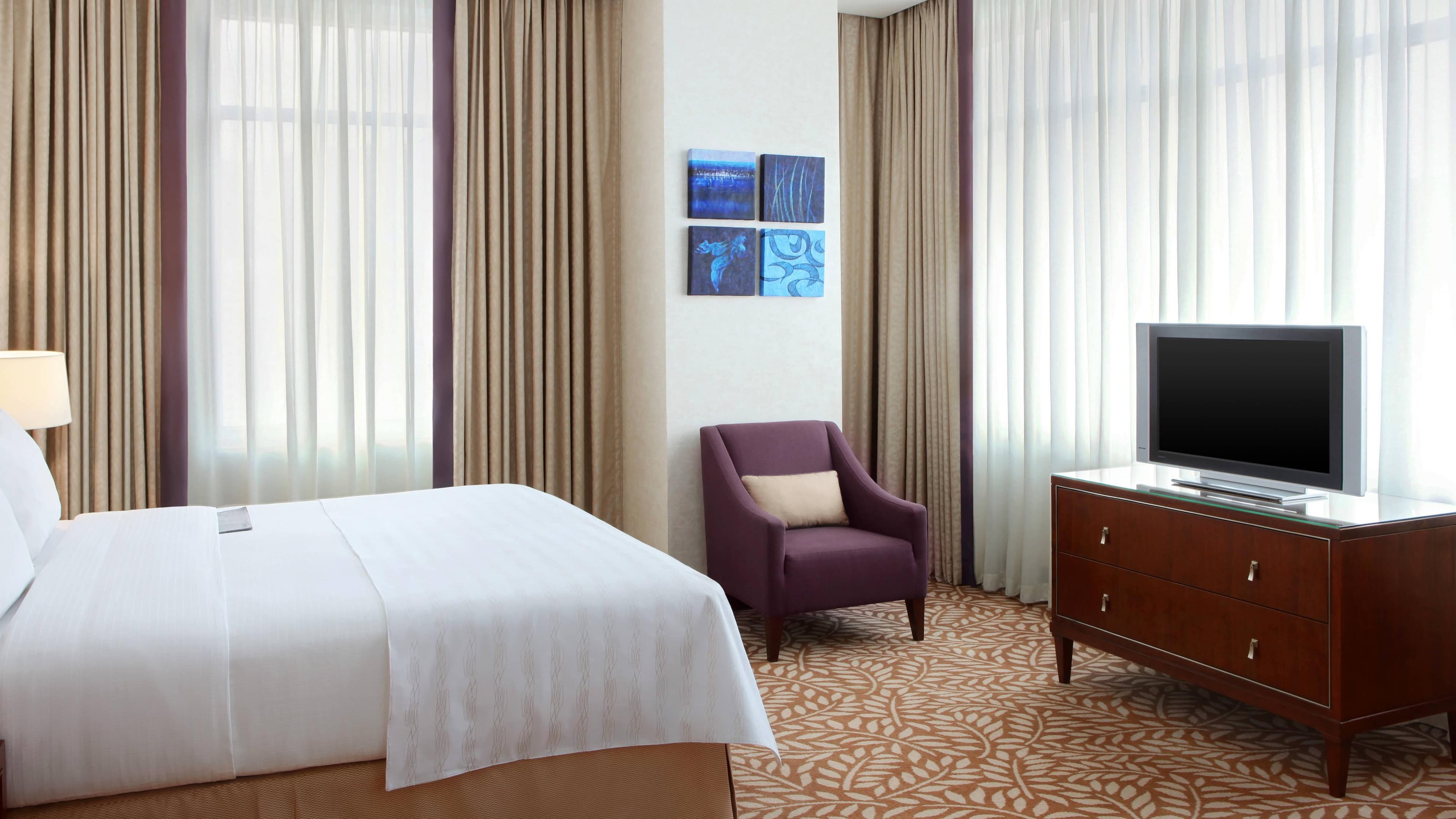 Le Méridien Towers Makkah - Image 4