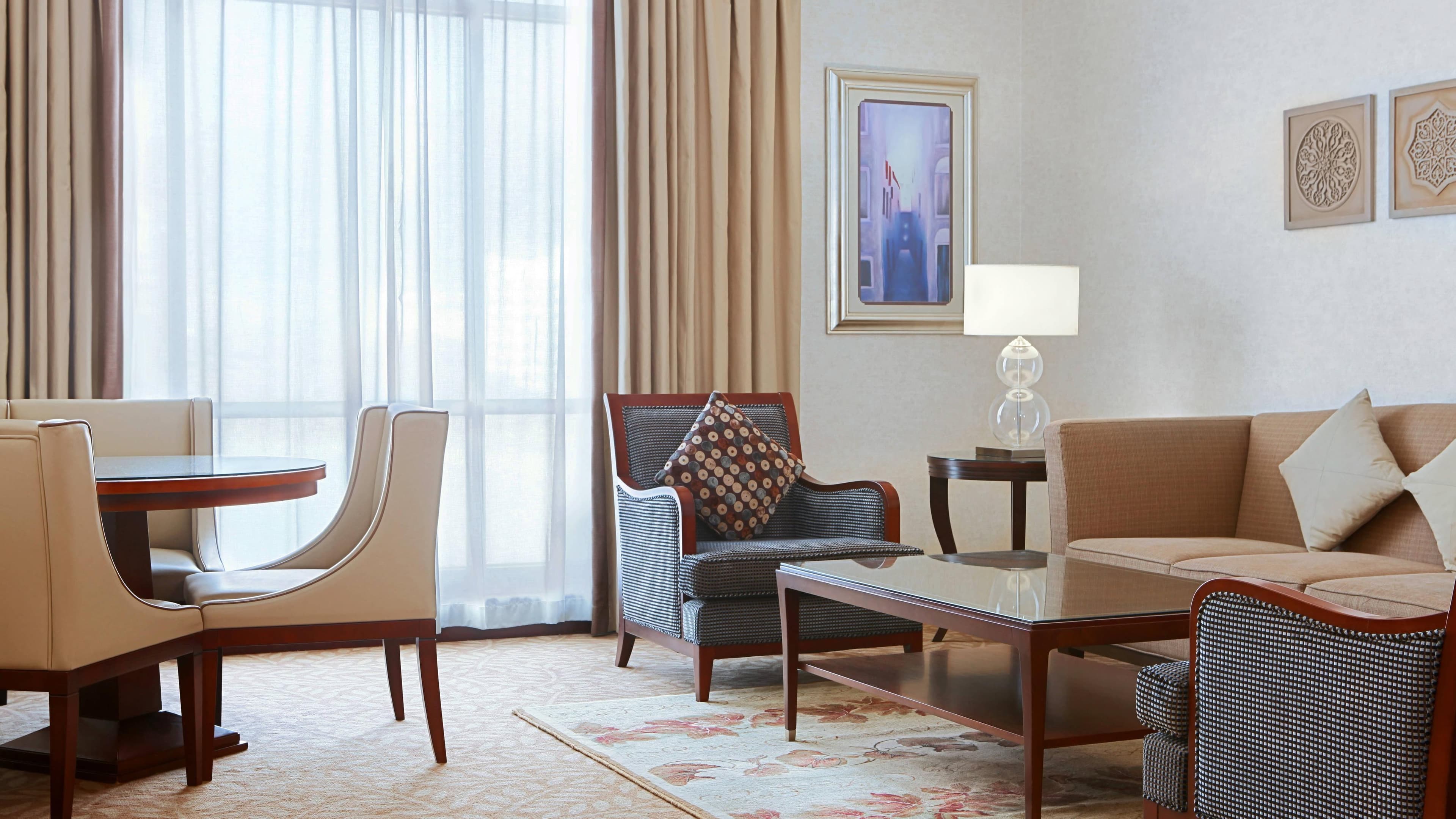 Le Méridien Towers Makkah - Image 2