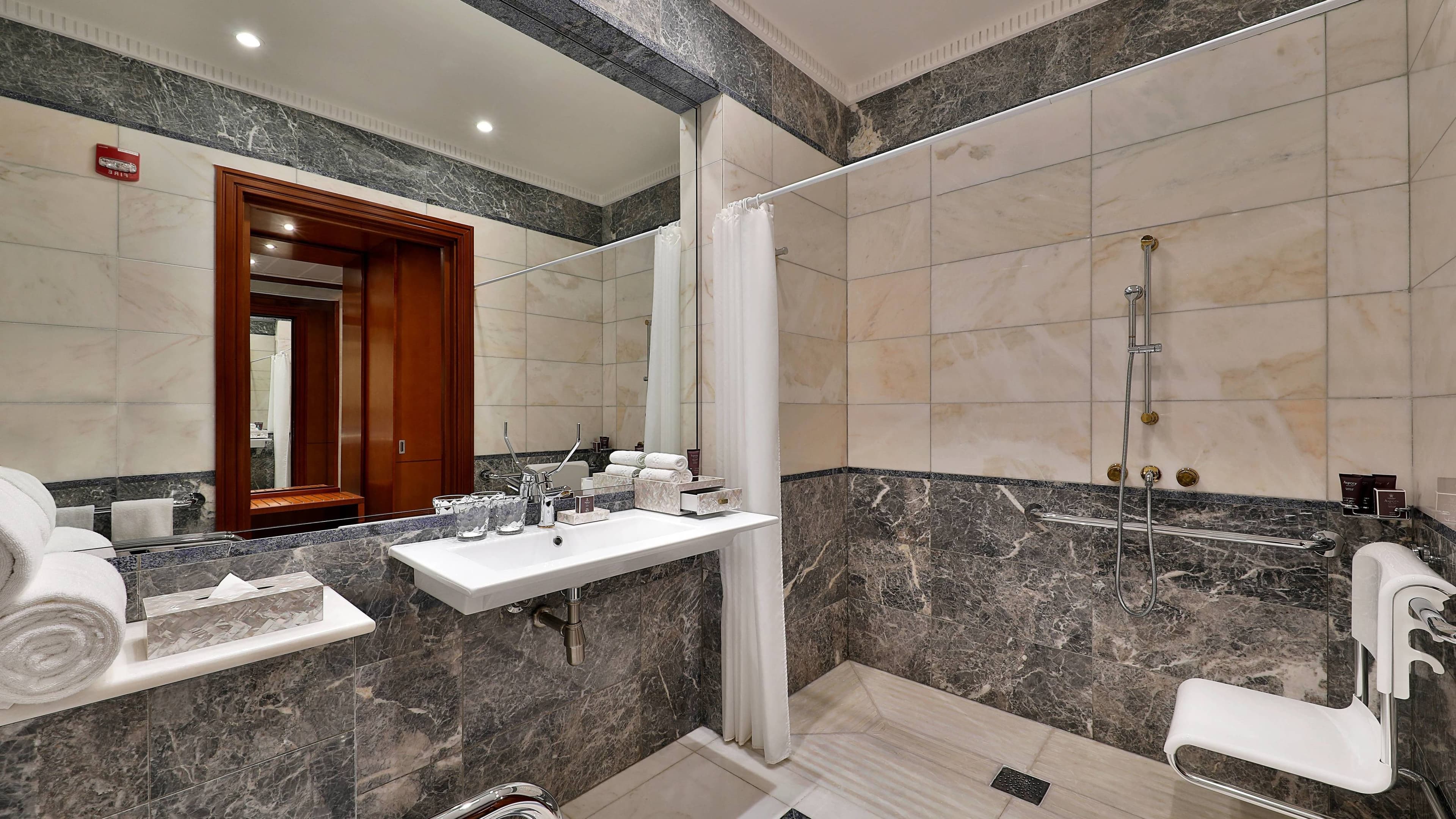 The Ritz-Carlton Jeddah — 14