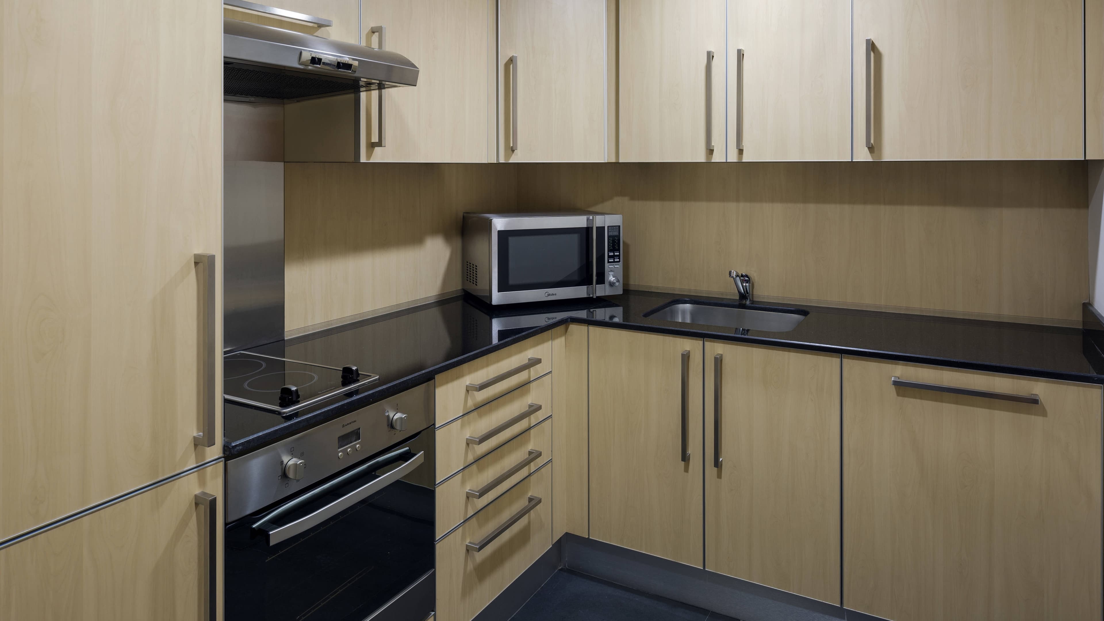 Sheraton Makkah Jabal Al Kaaba Hotel — 23