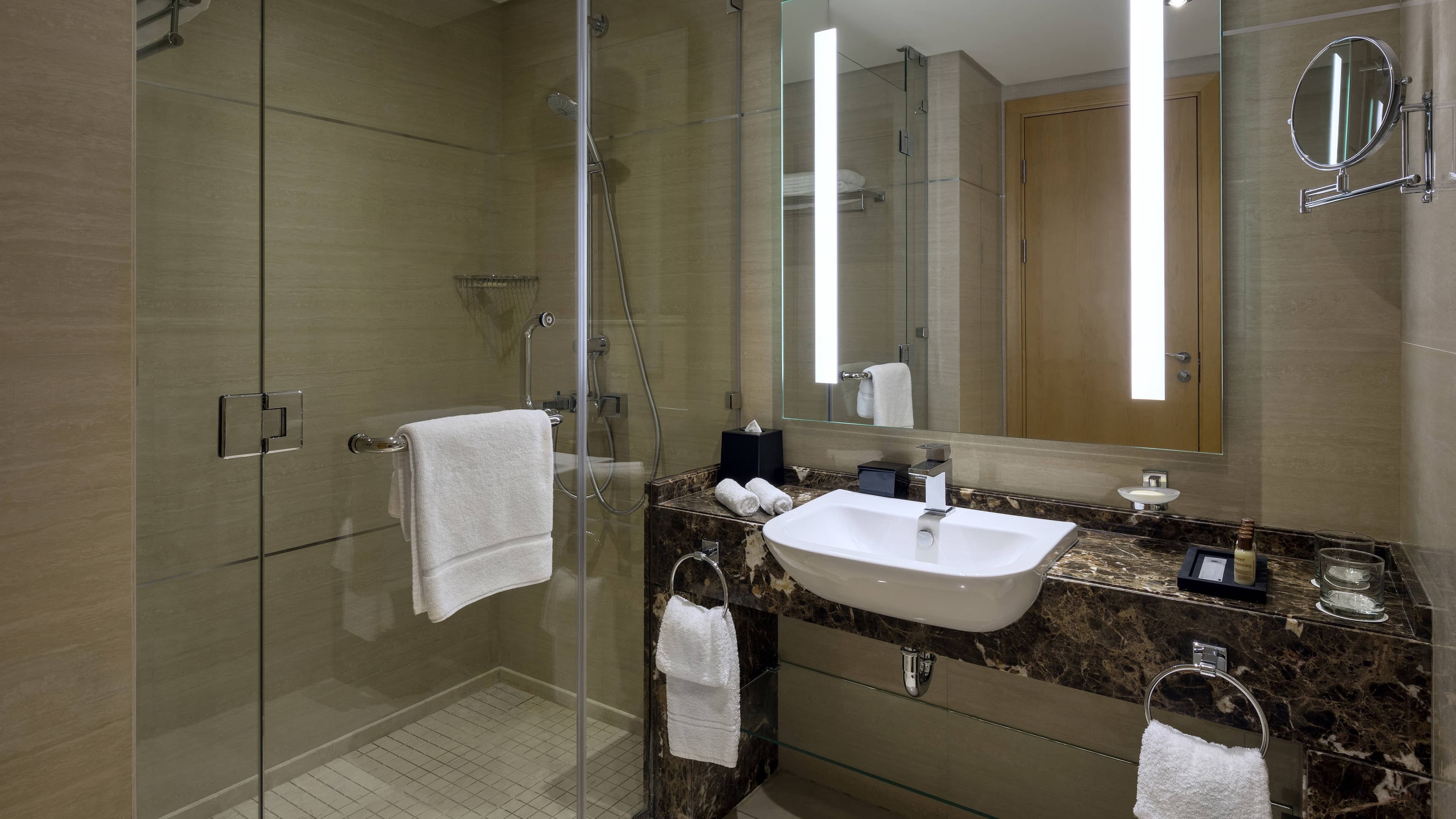 Sheraton Makkah Jabal Al Kaaba Hotel - Image 3