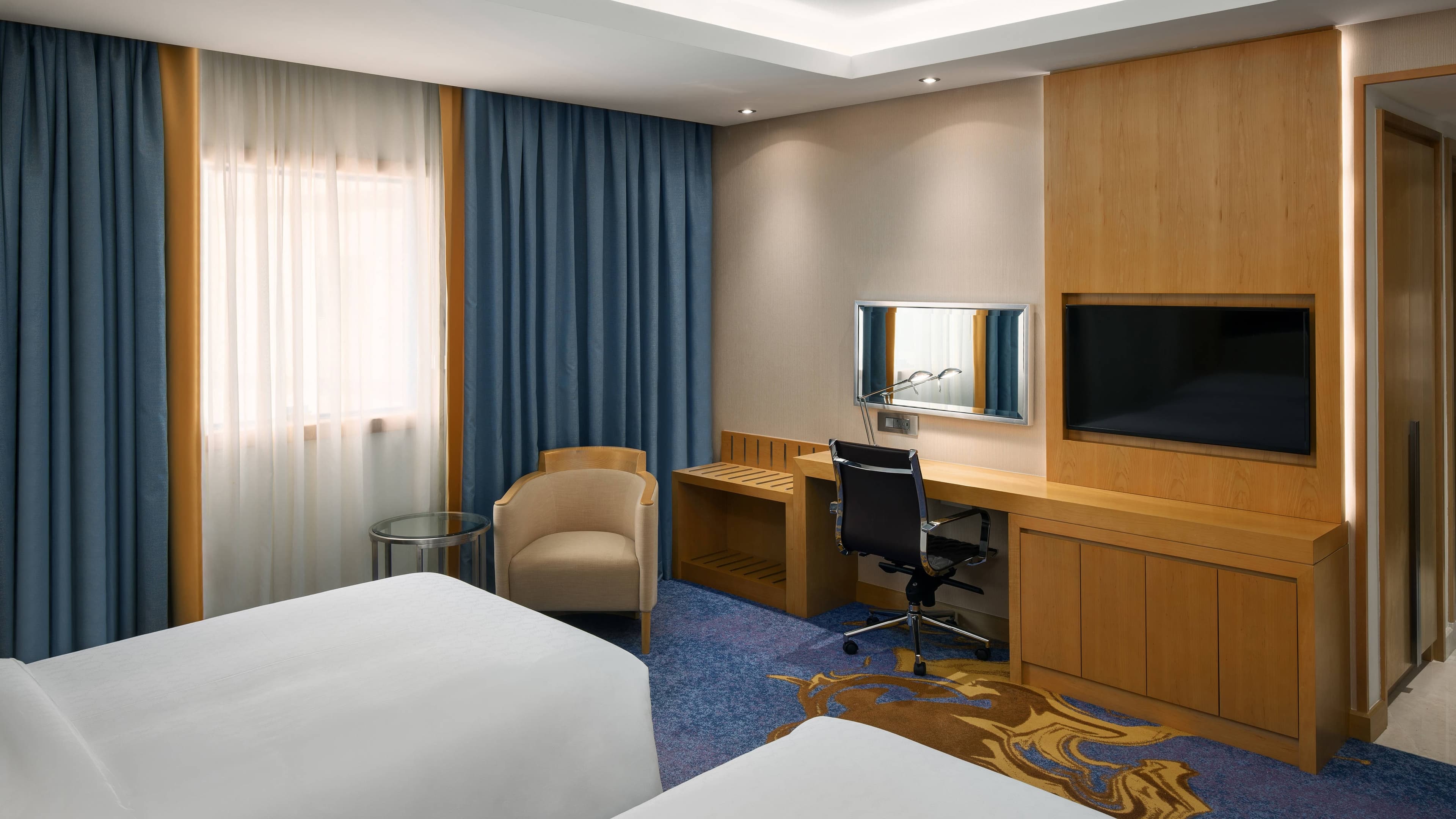 Sheraton Makkah Jabal Al Kaaba Hotel - Image 5