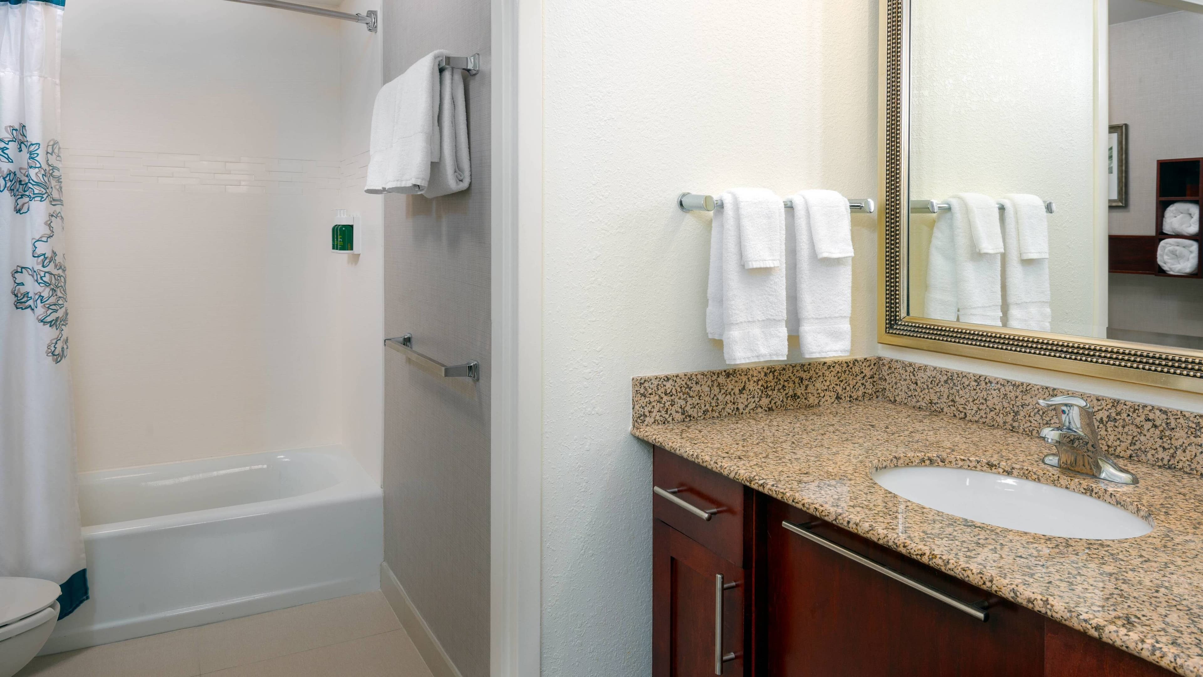 Residence Inn Port St. Lucie - Image 5