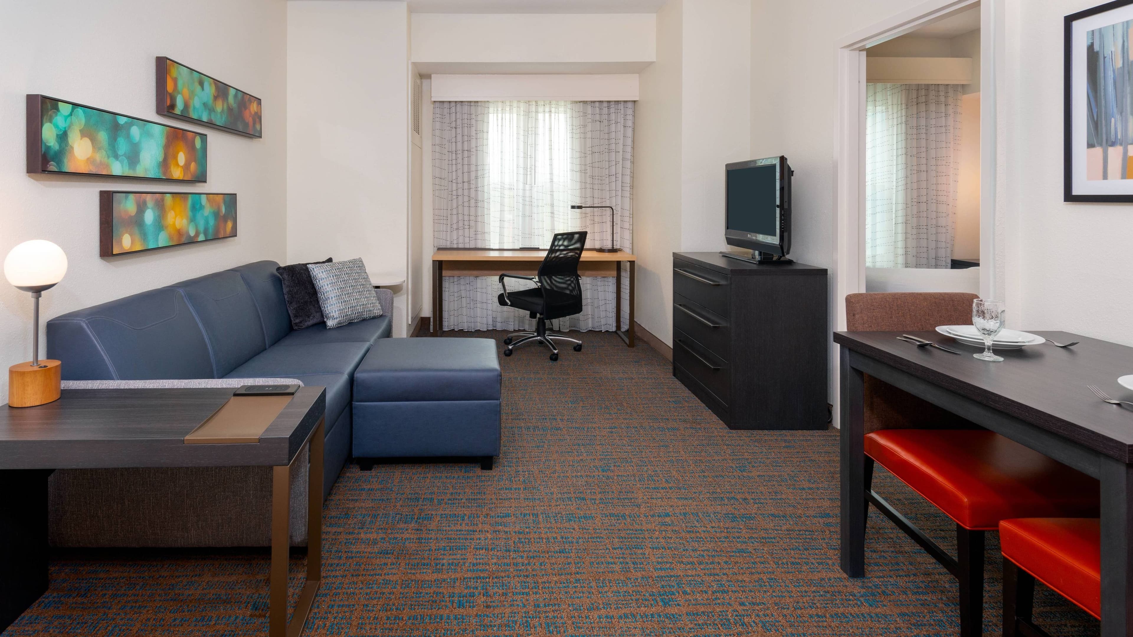 Residence Inn Port St. Lucie - Image 3