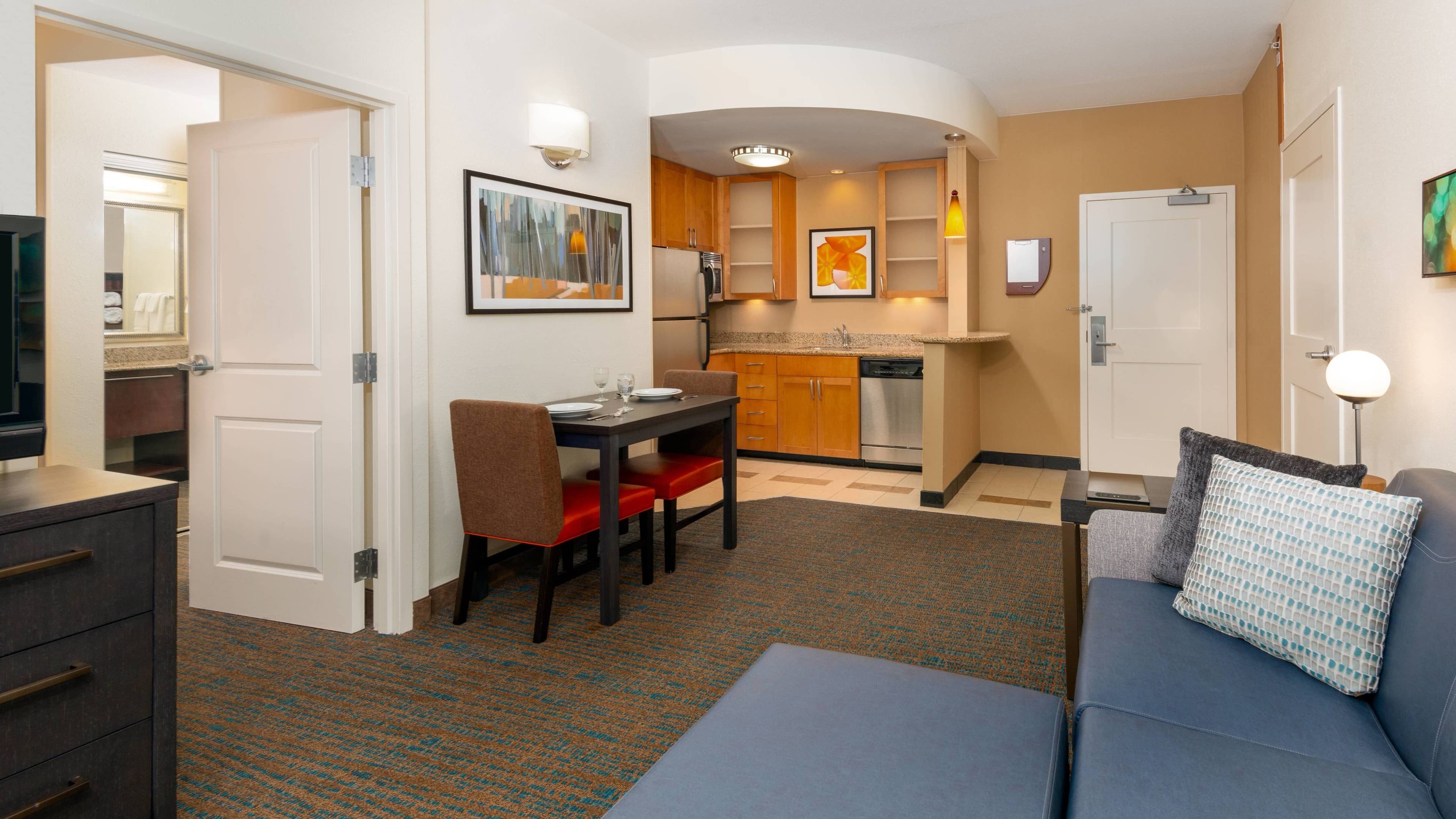 Residence Inn Port St. Lucie - Image 4