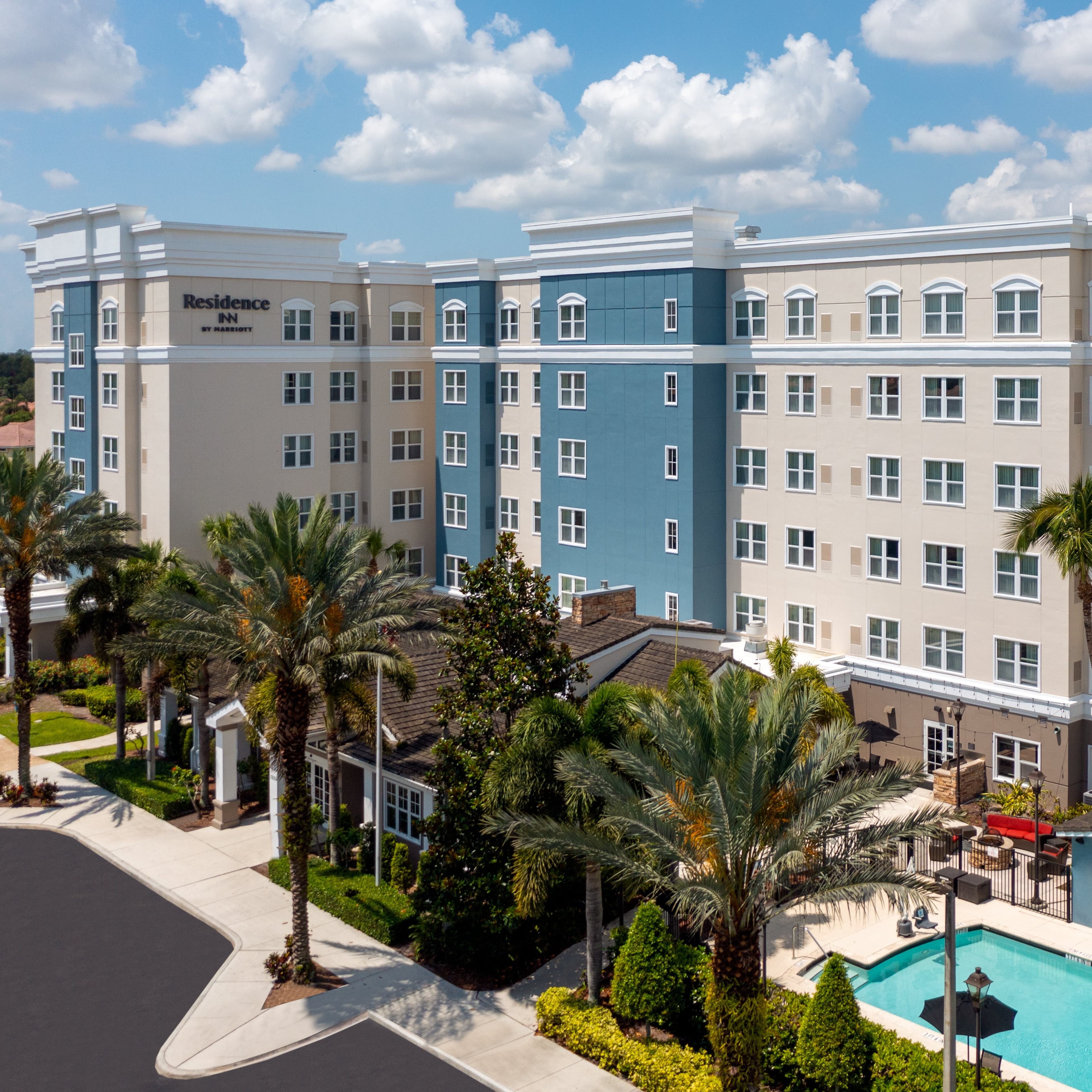 Residence Inn Port St. Lucie - Image 1