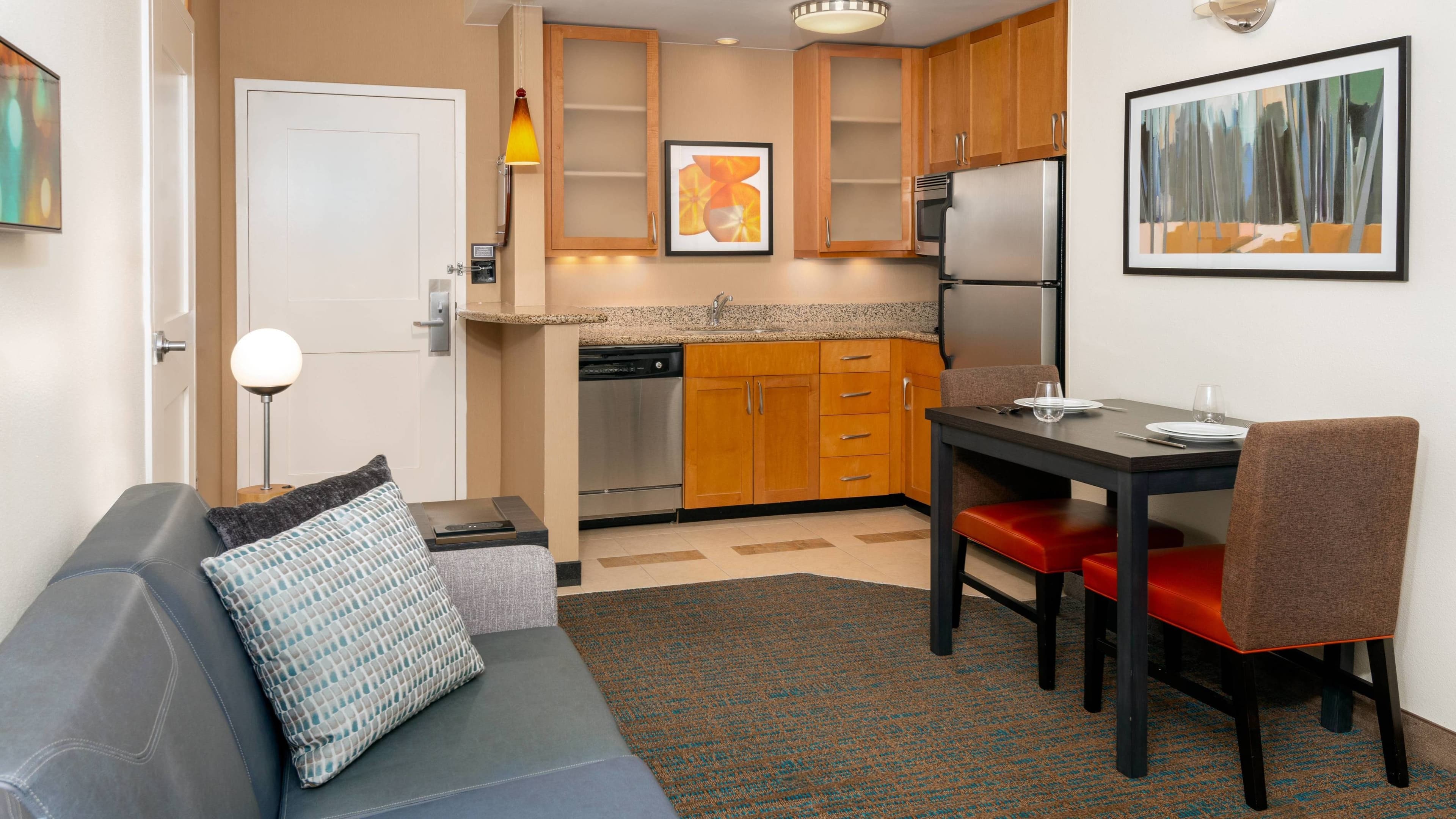 Residence Inn Port St. Lucie — 9