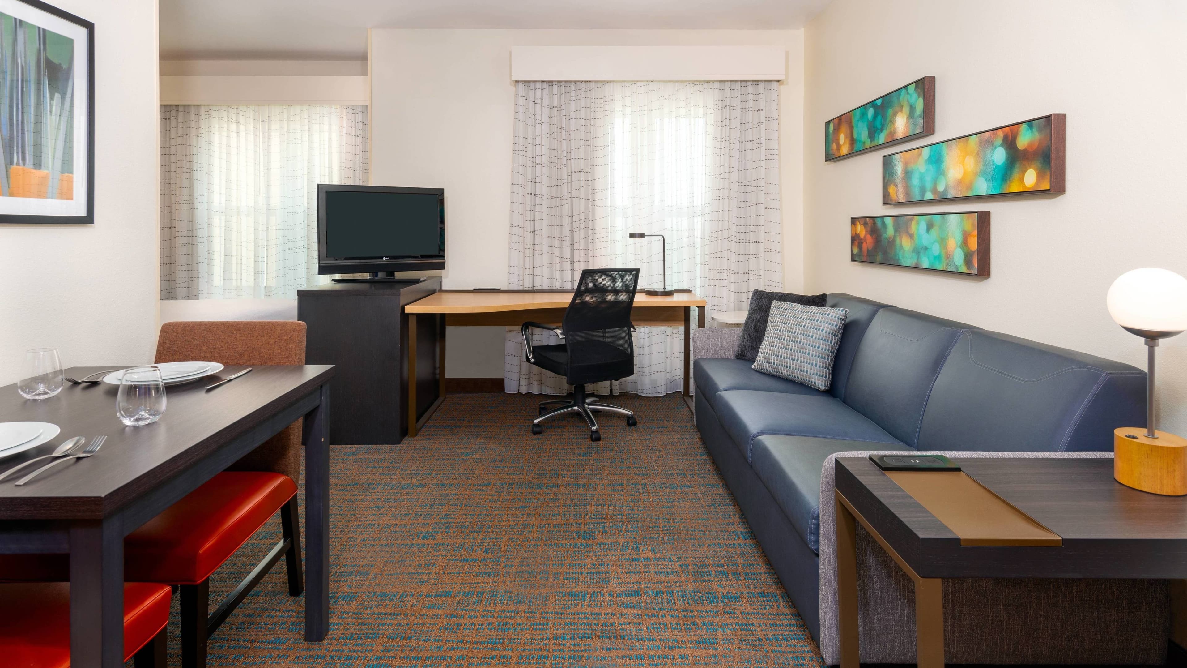 Residence Inn Port St. Lucie — 8