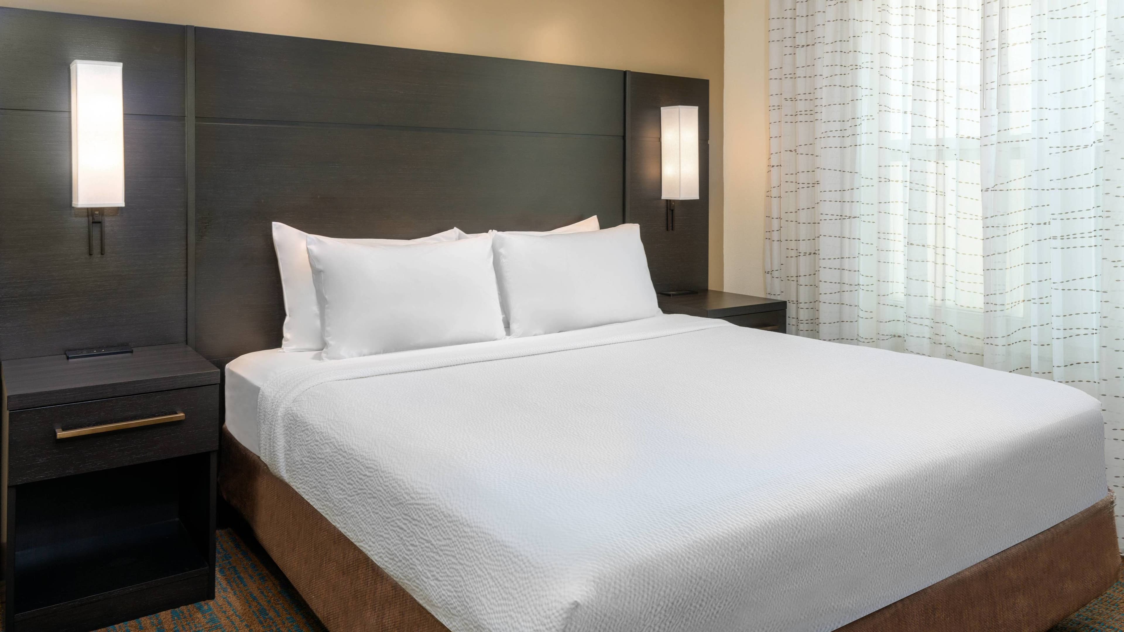 Residence Inn Port St. Lucie — 6