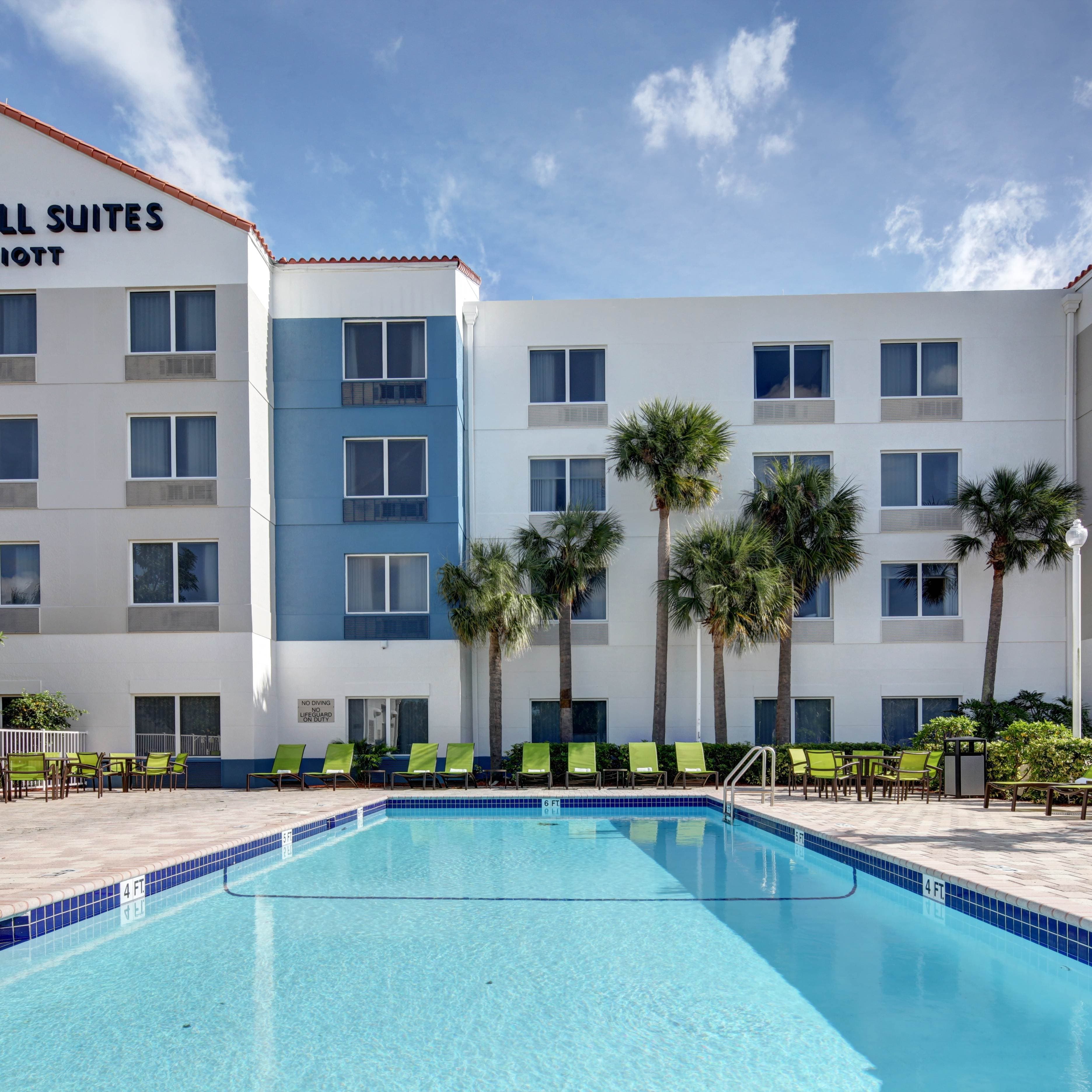 SpringHill Suites Port St. Lucie - Image 1