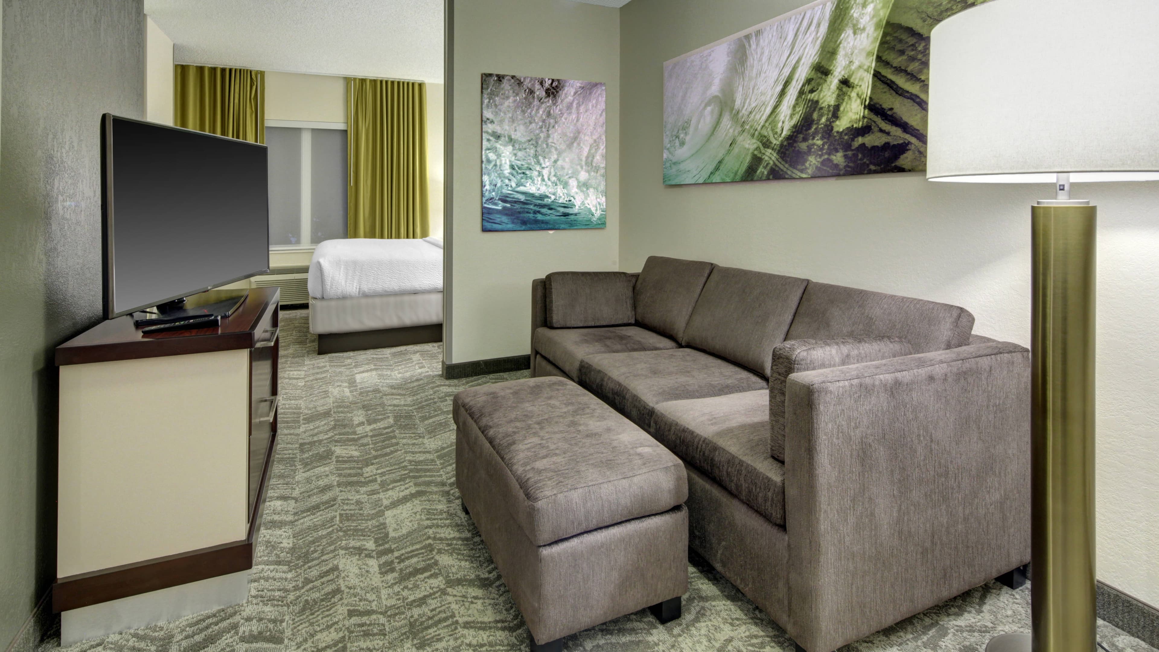 SpringHill Suites Port St. Lucie - Image 3