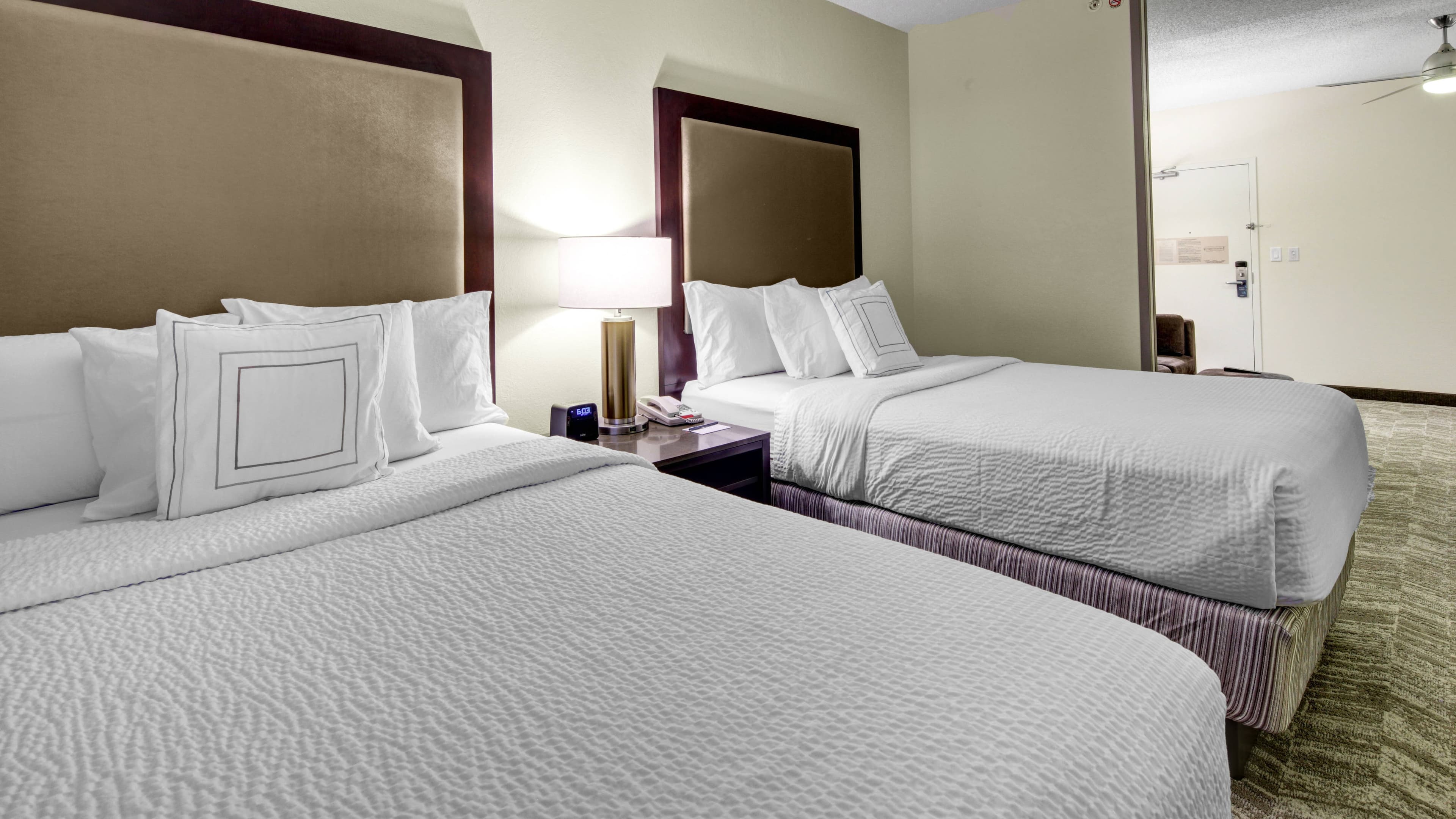 SpringHill Suites Port St. Lucie - Image 5