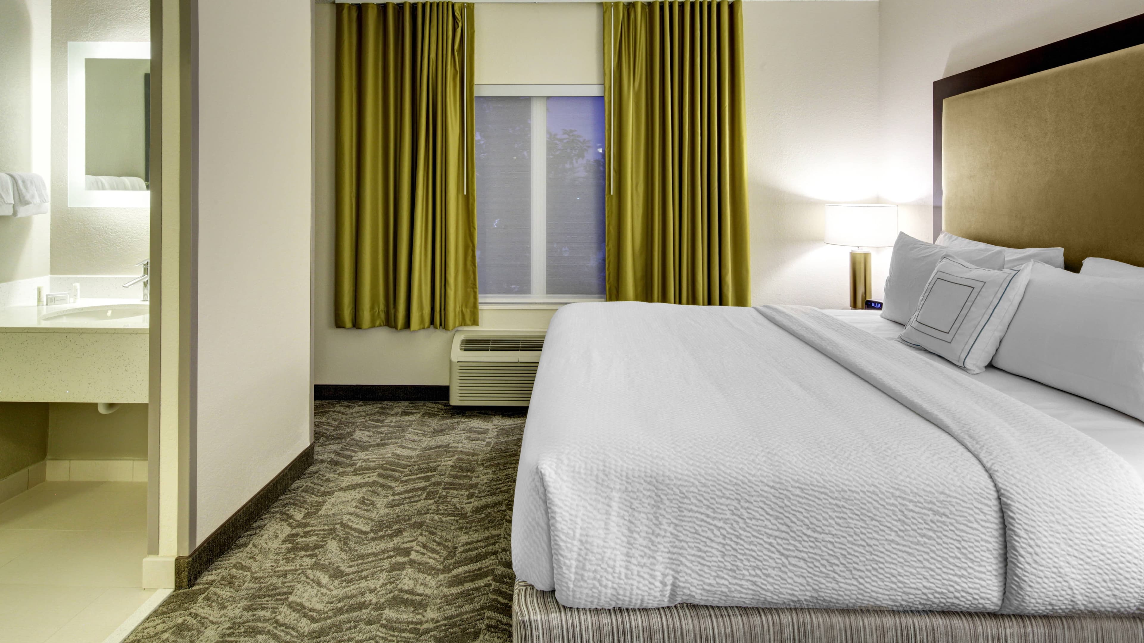 SpringHill Suites Port St. Lucie — 10