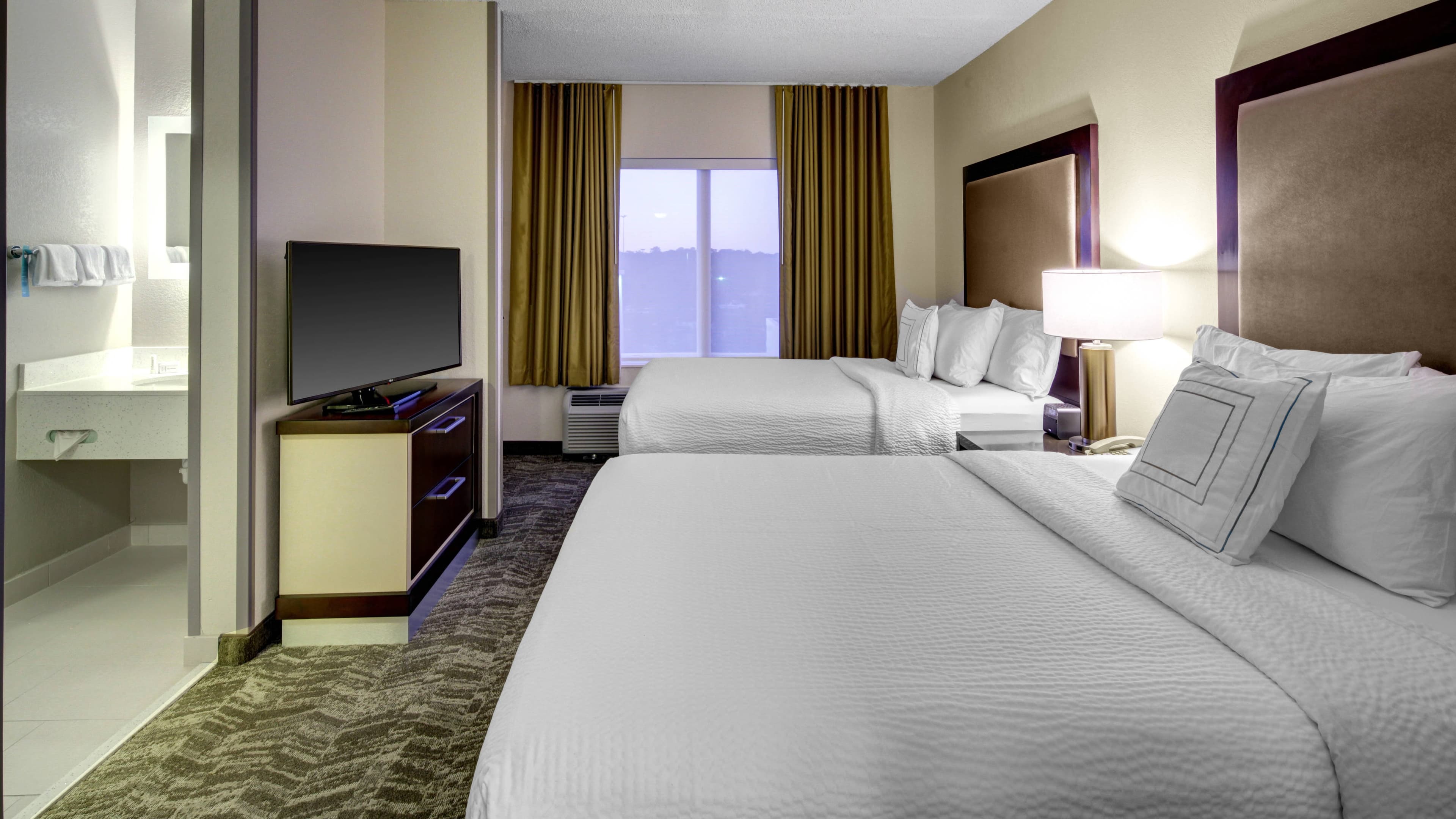 SpringHill Suites Port St. Lucie - Image 4