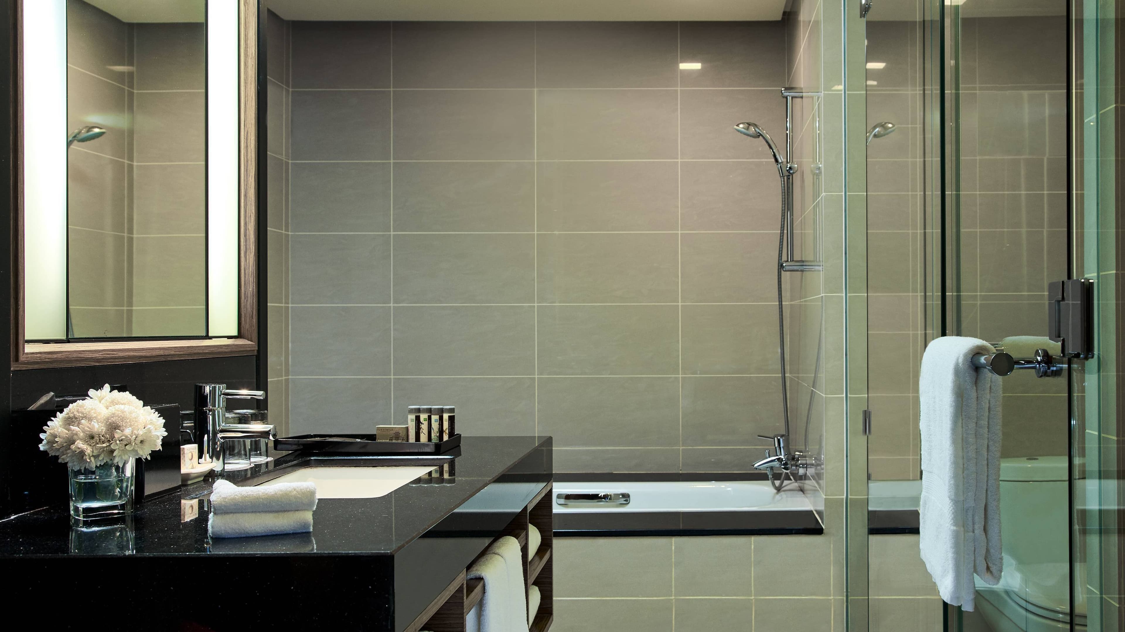 Renaissance Johor Bahru Hotel — 24