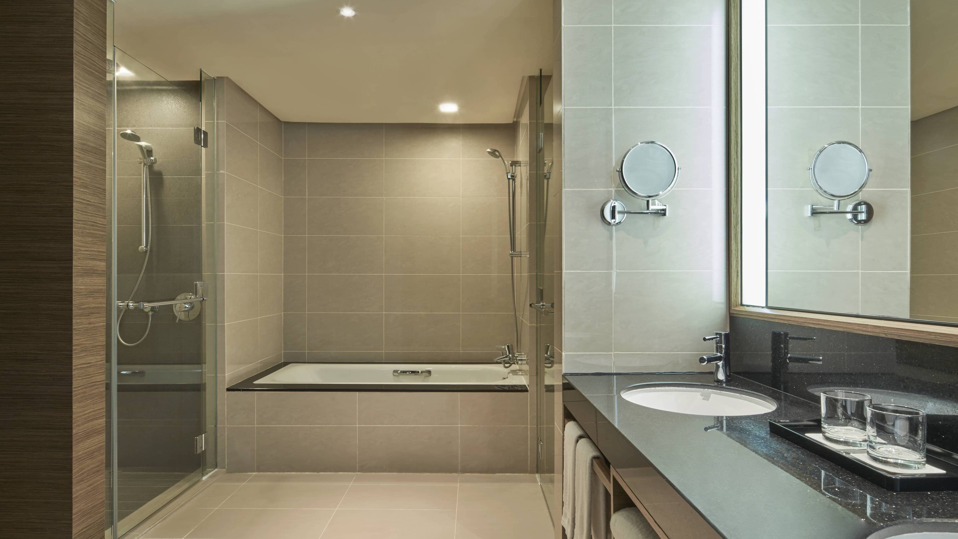 Renaissance Johor Bahru Hotel — 20