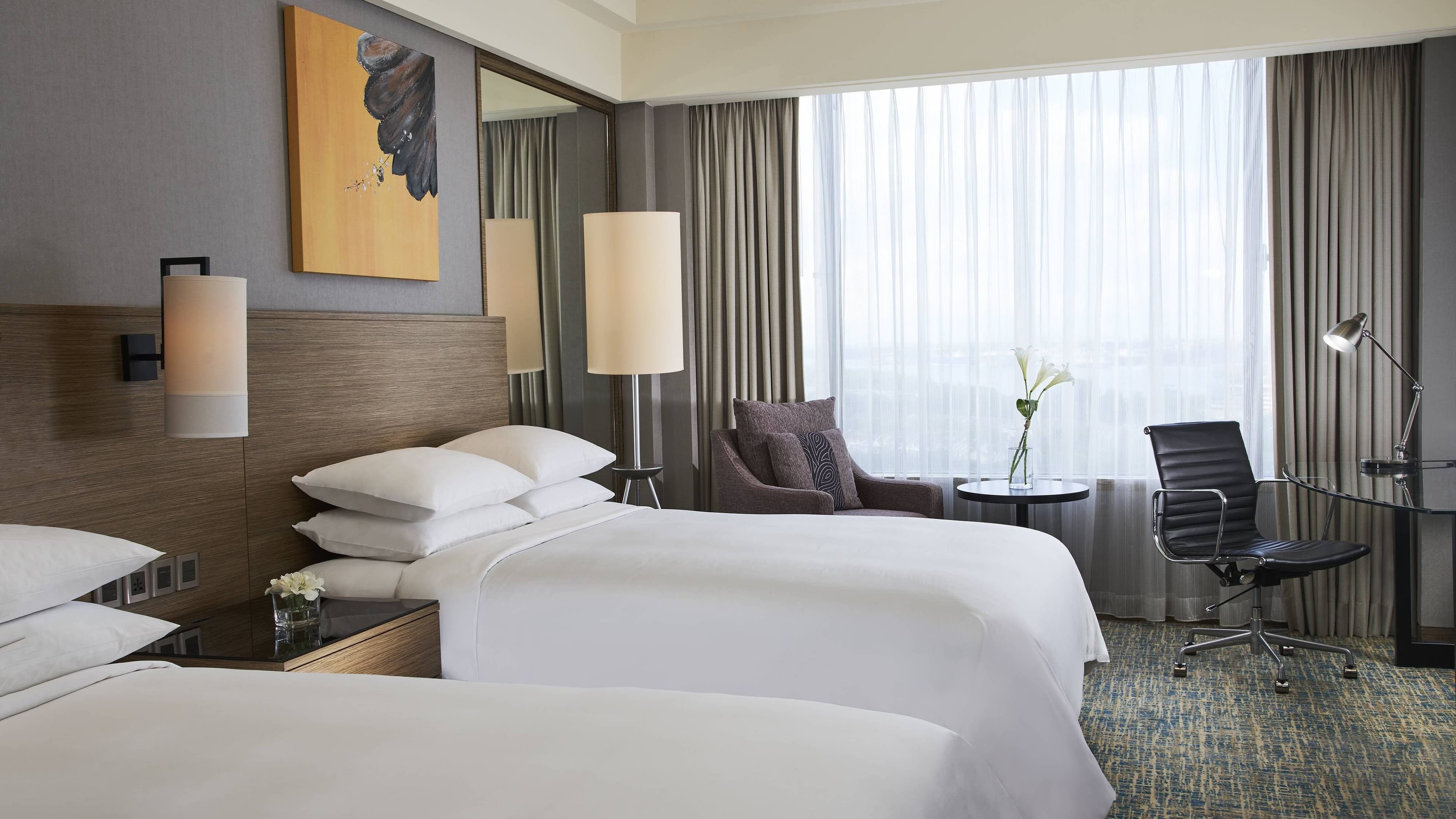 Renaissance Johor Bahru Hotel — 11