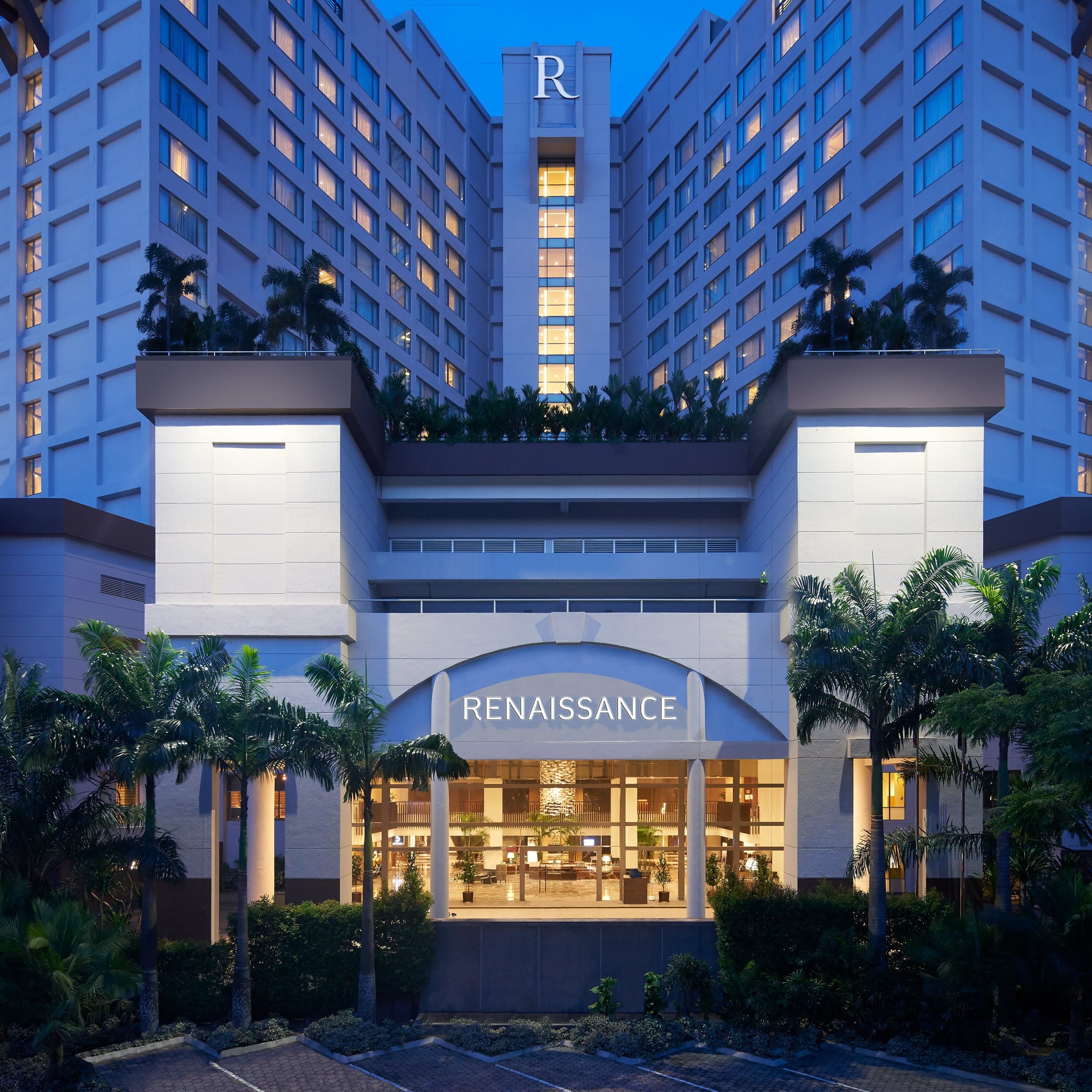 Renaissance Johor Bahru Hotel - Image 1